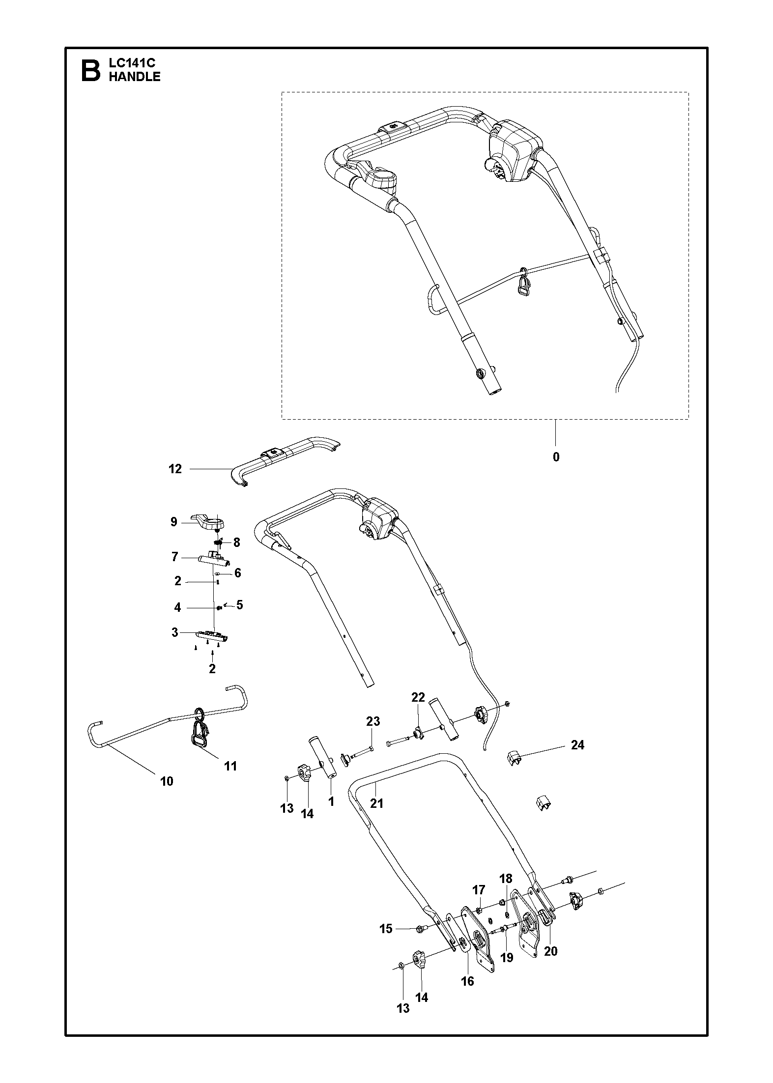 CARBURETOR & AIR FILTER