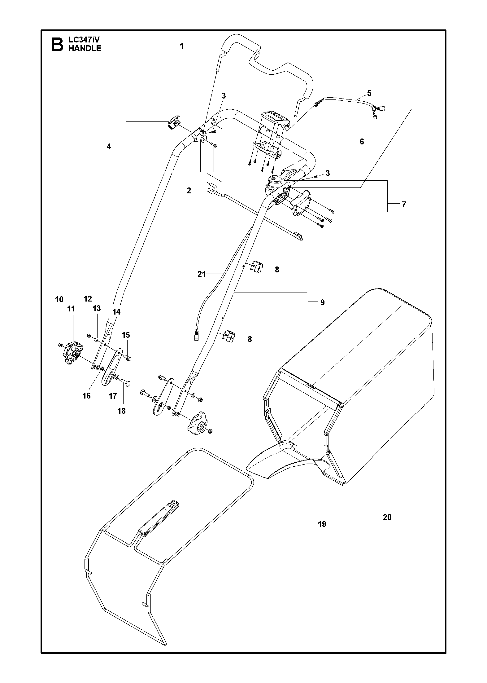 CARBURETOR & AIR FILTER