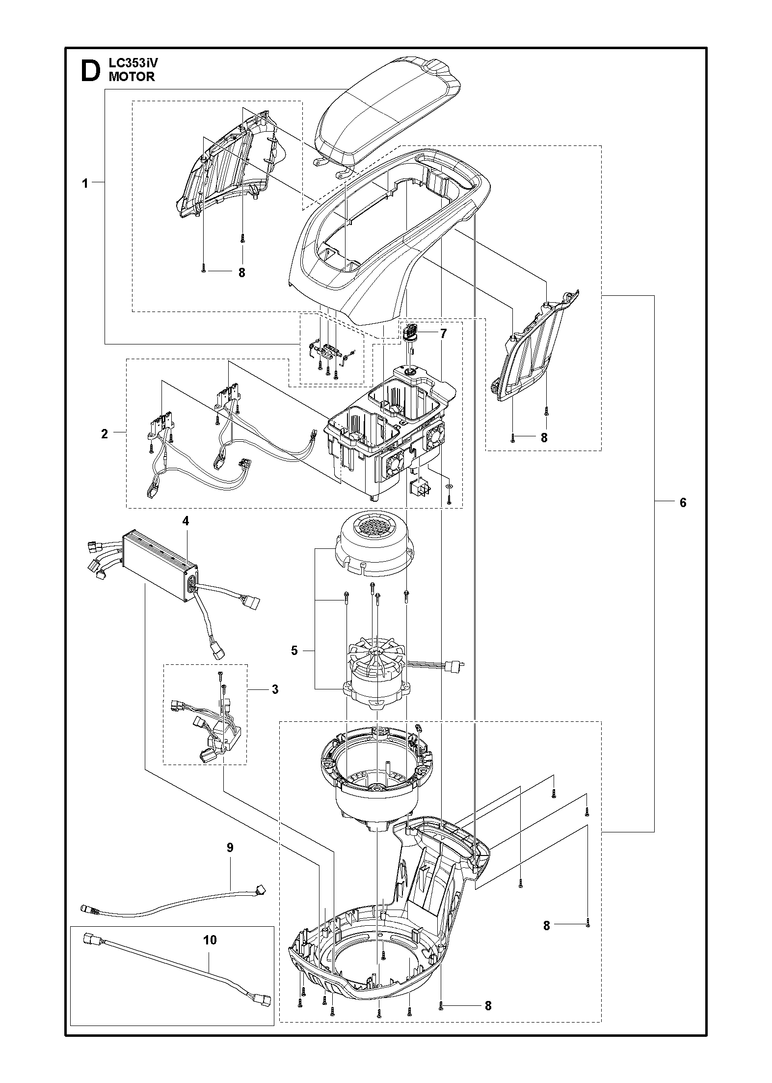 MOTOR