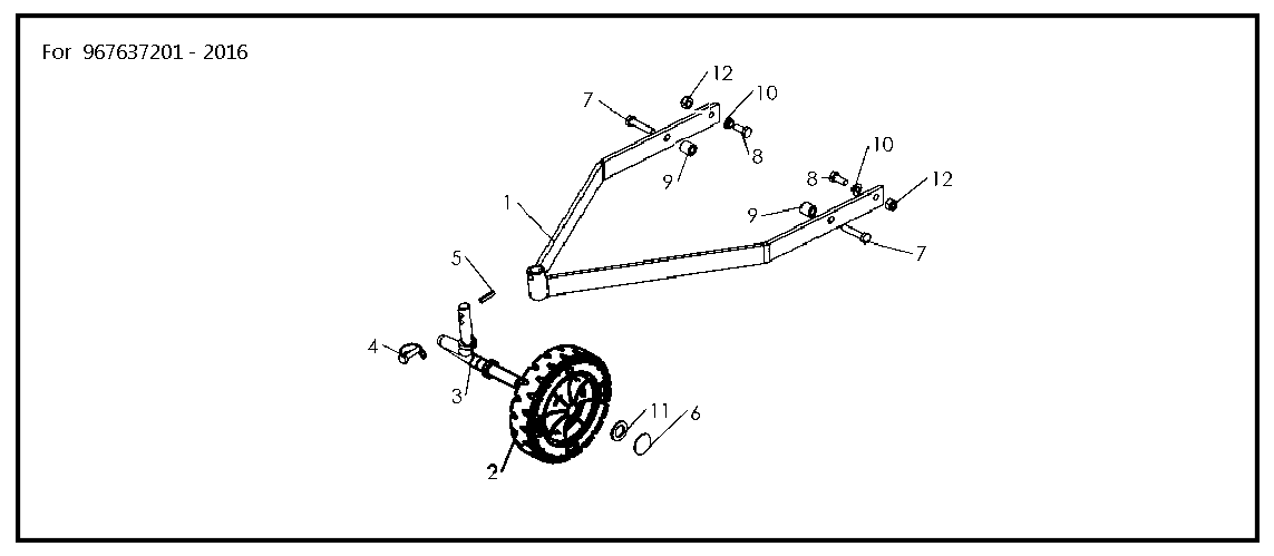 CHAIN BRAKE