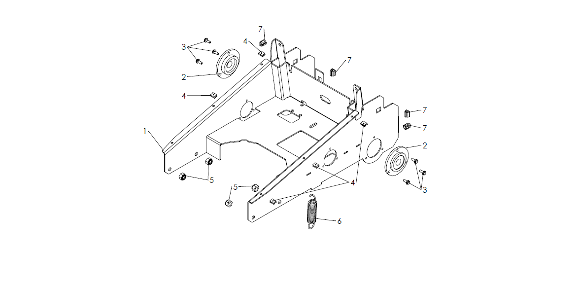 CYLINDER PISTON