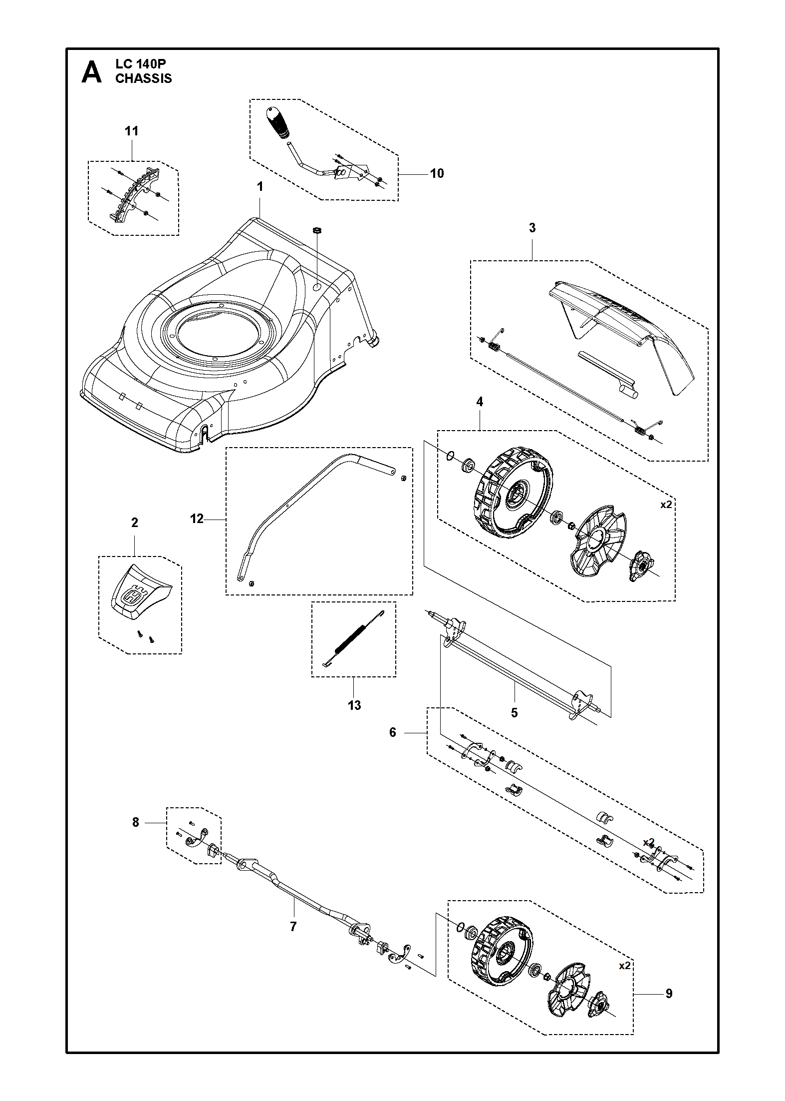 ACCESSORIES