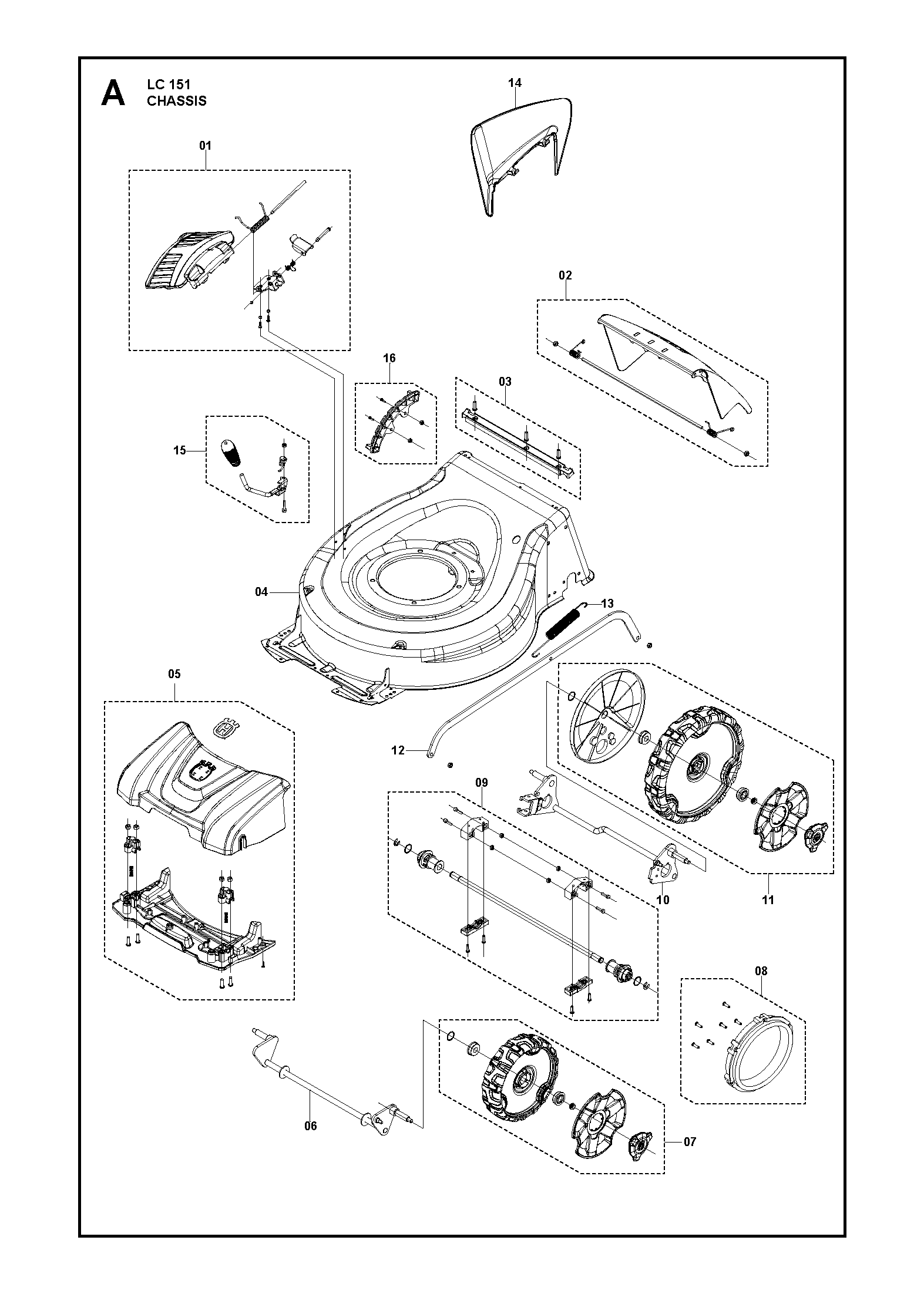 CARBURETOR DETAILS