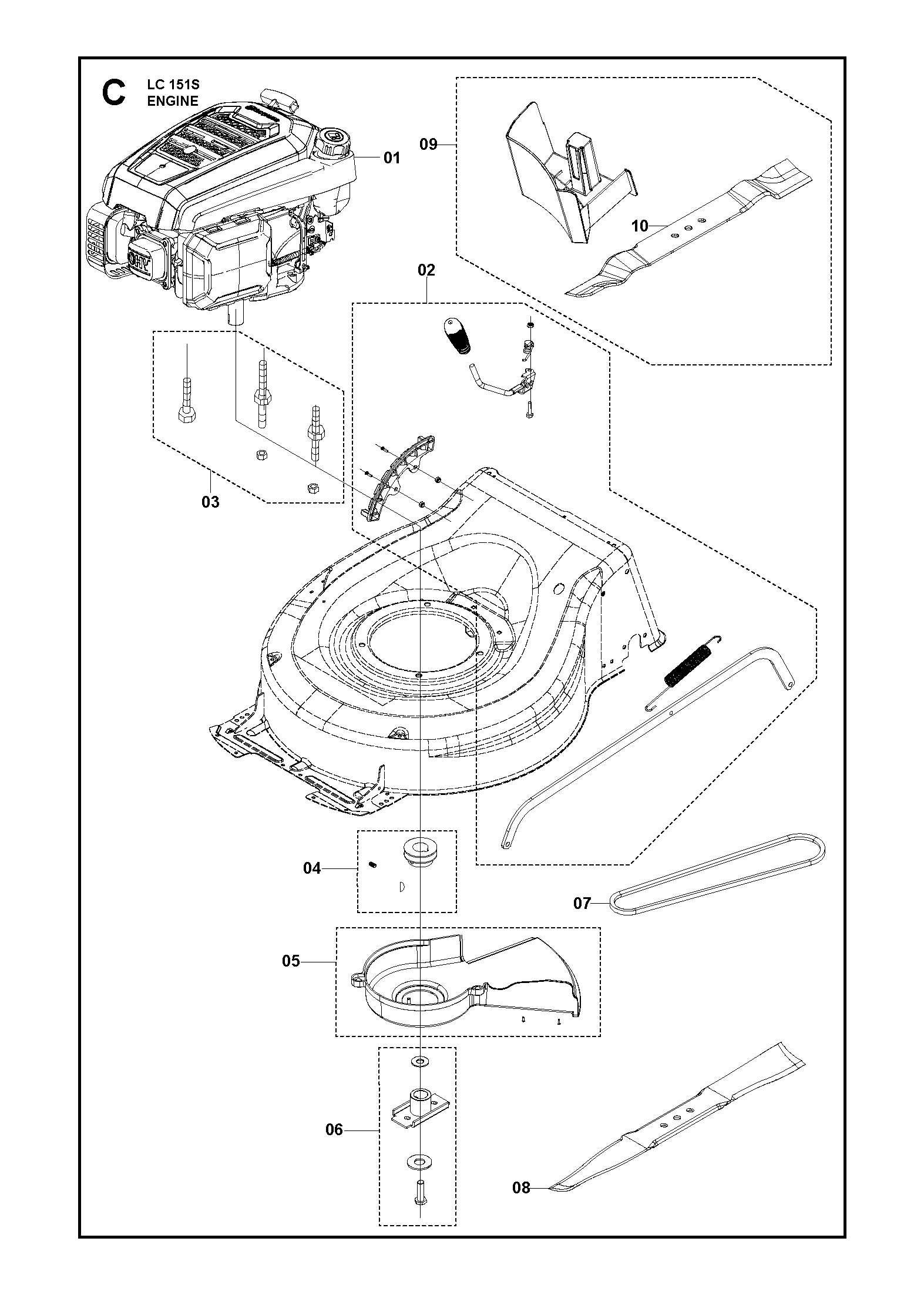 CYLINDER PISTON