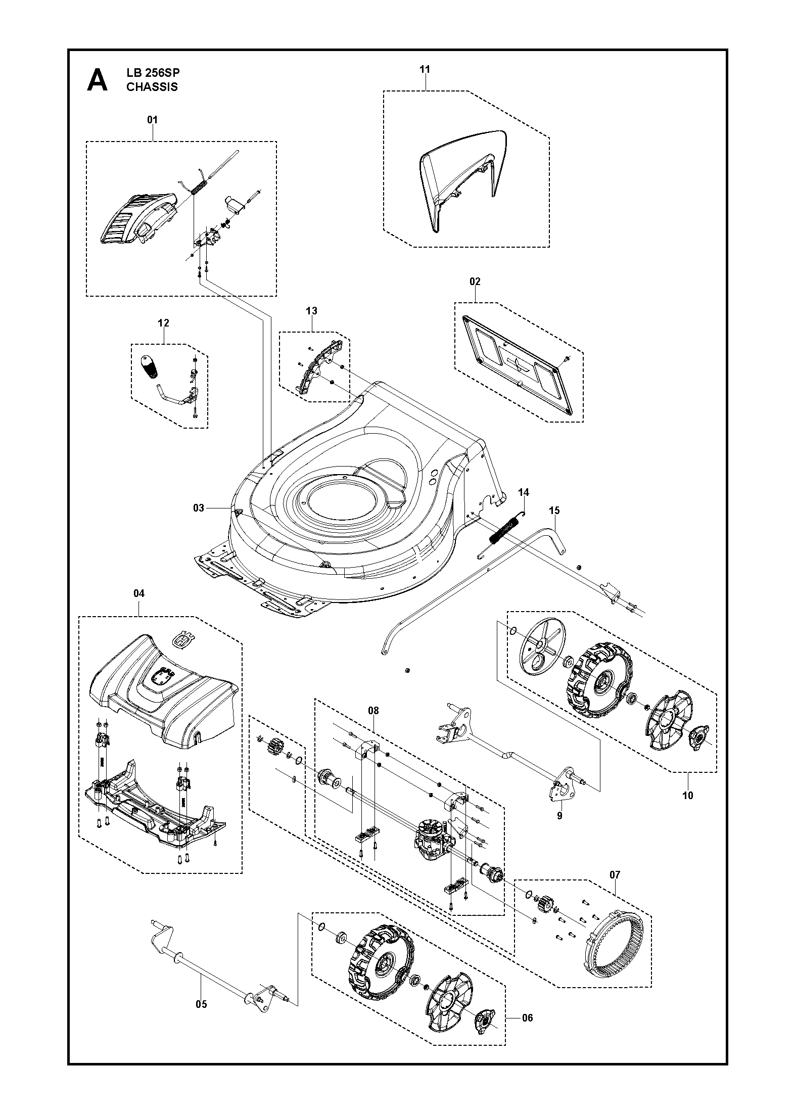 IGNITION SYSTEM