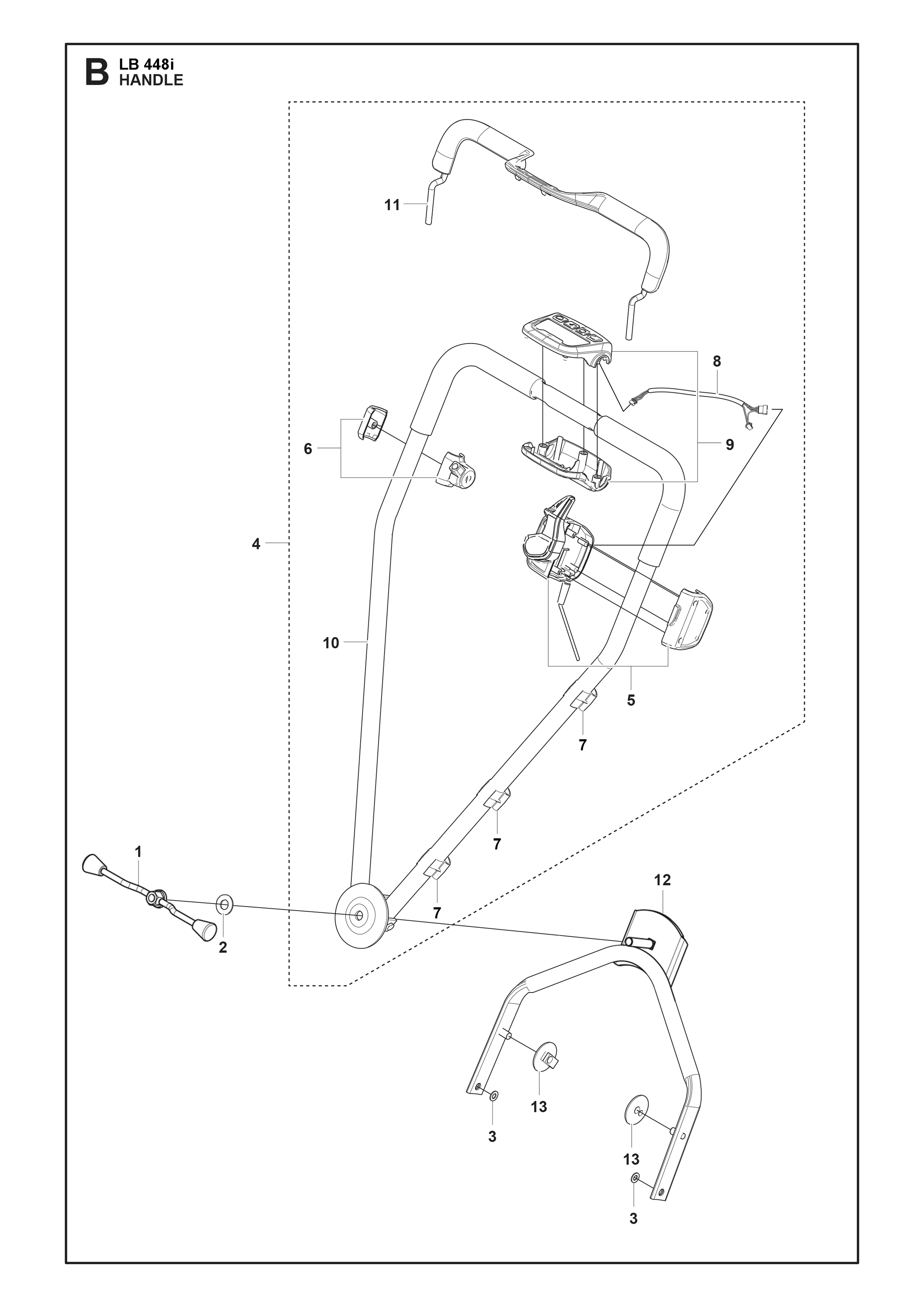 MUFFLER