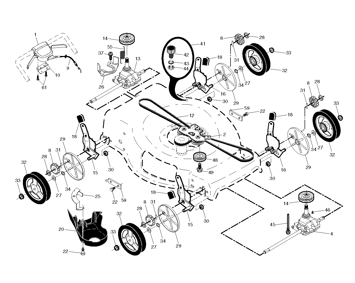IGNITION SYSTEM
