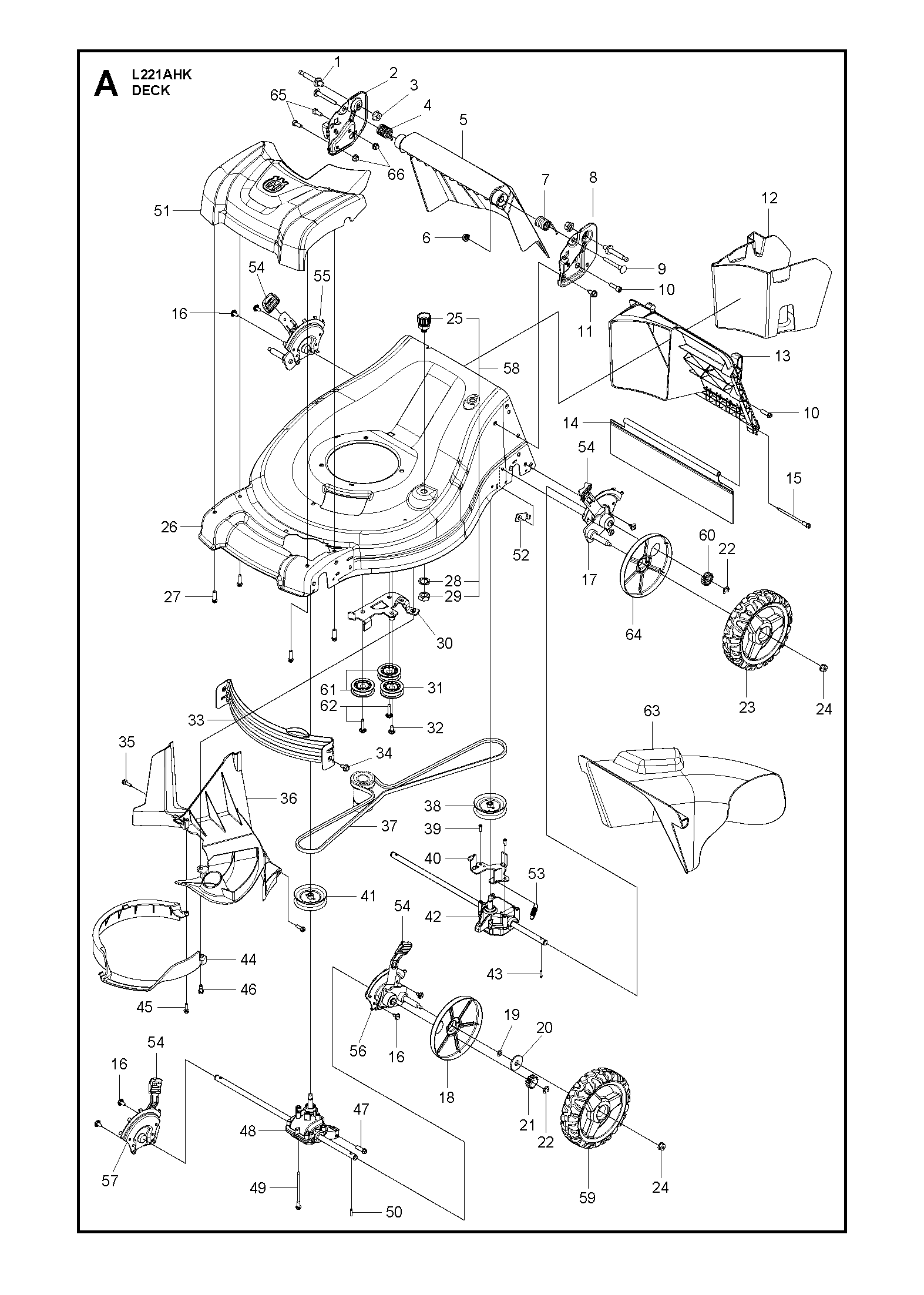 CARBURETOR DETAILS