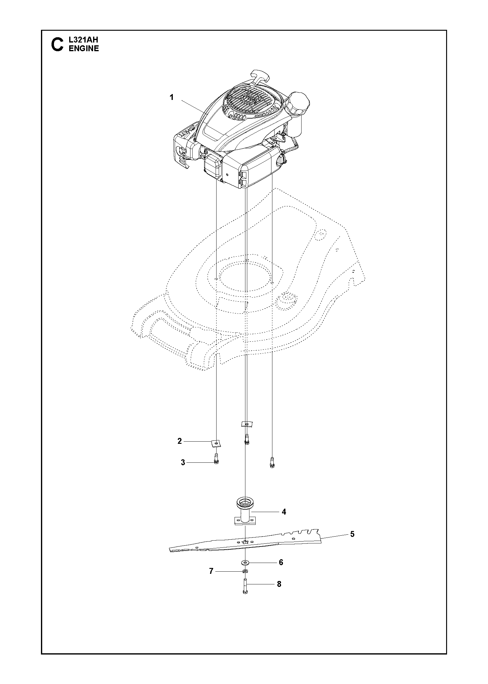 CYLINDER PISTON