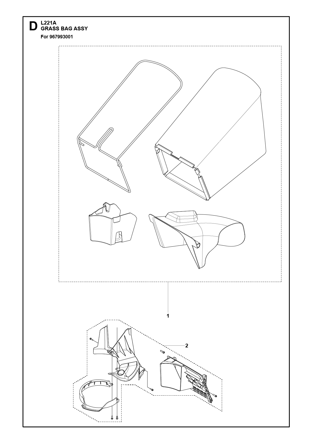 CARBURETOR DETAILS