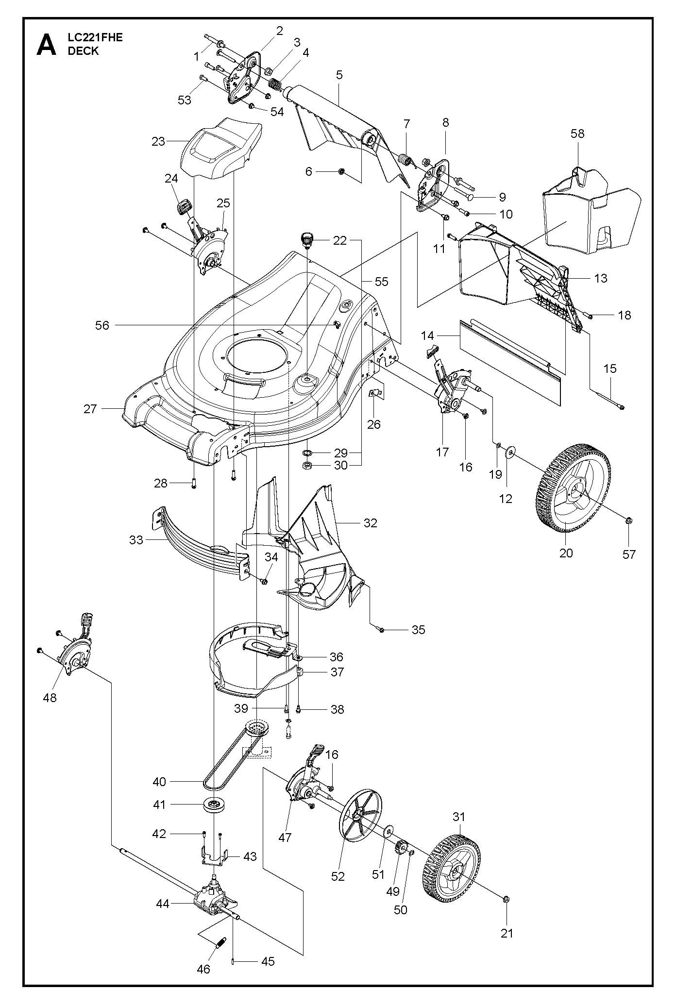 CARBURETOR DETAILS