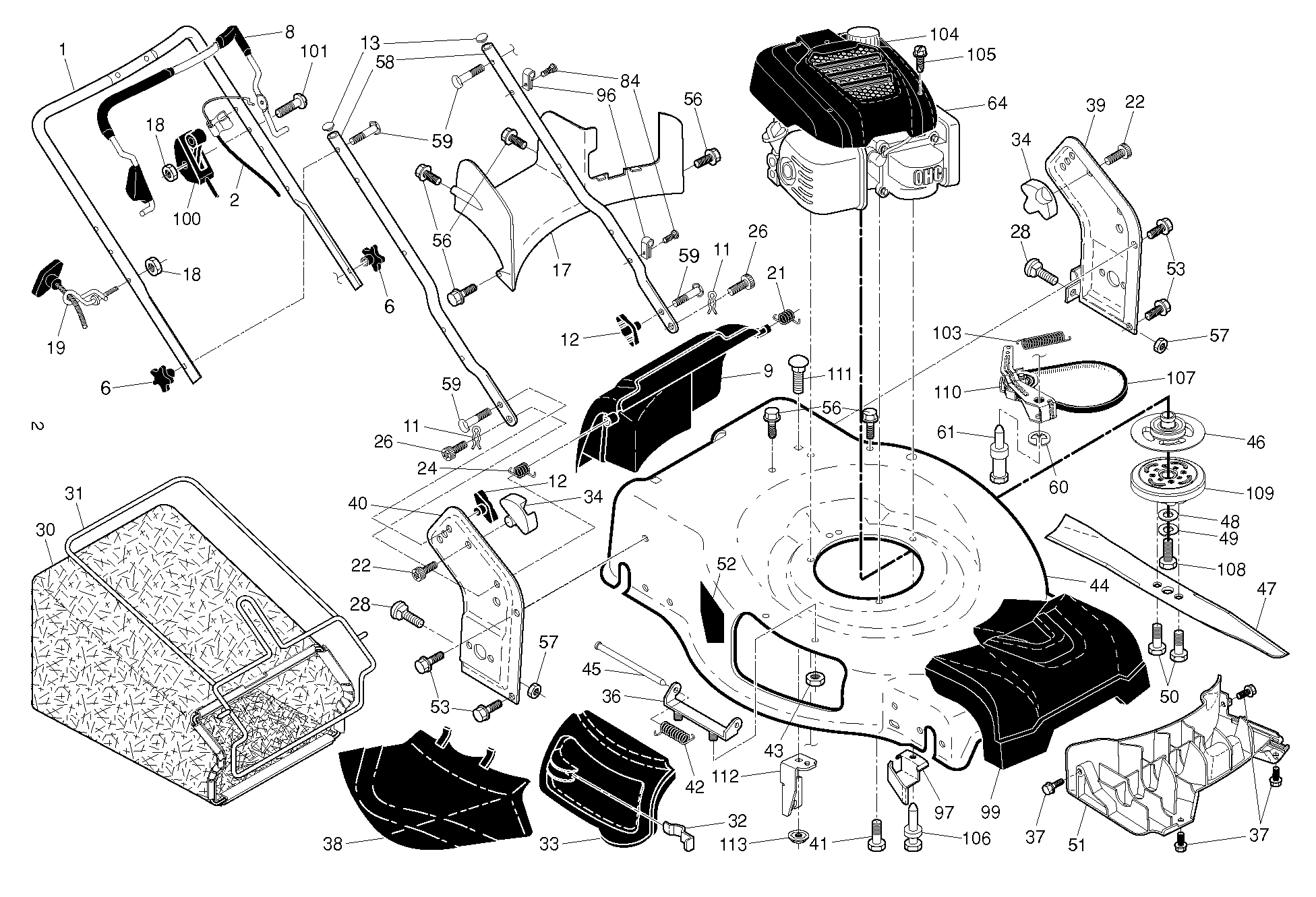 IGNITION SYSTEM