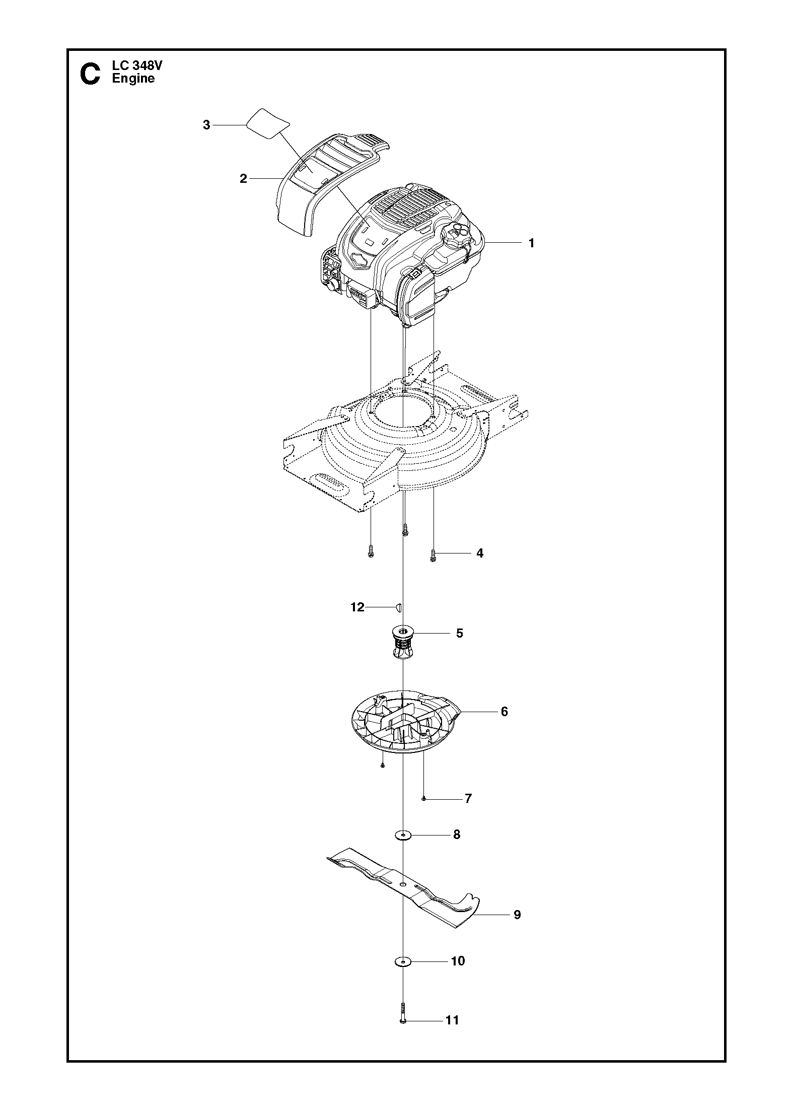 IGNITION SYSTEM