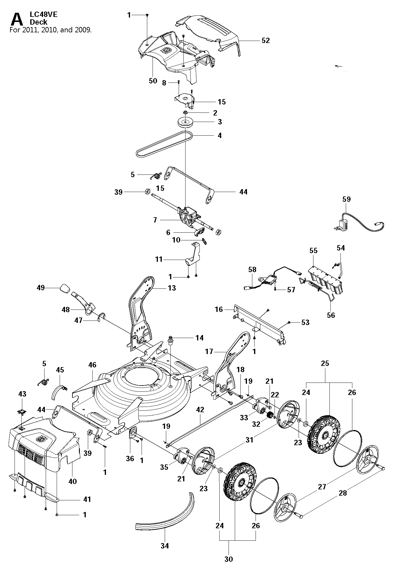 CUTTING EQUIPMENT
