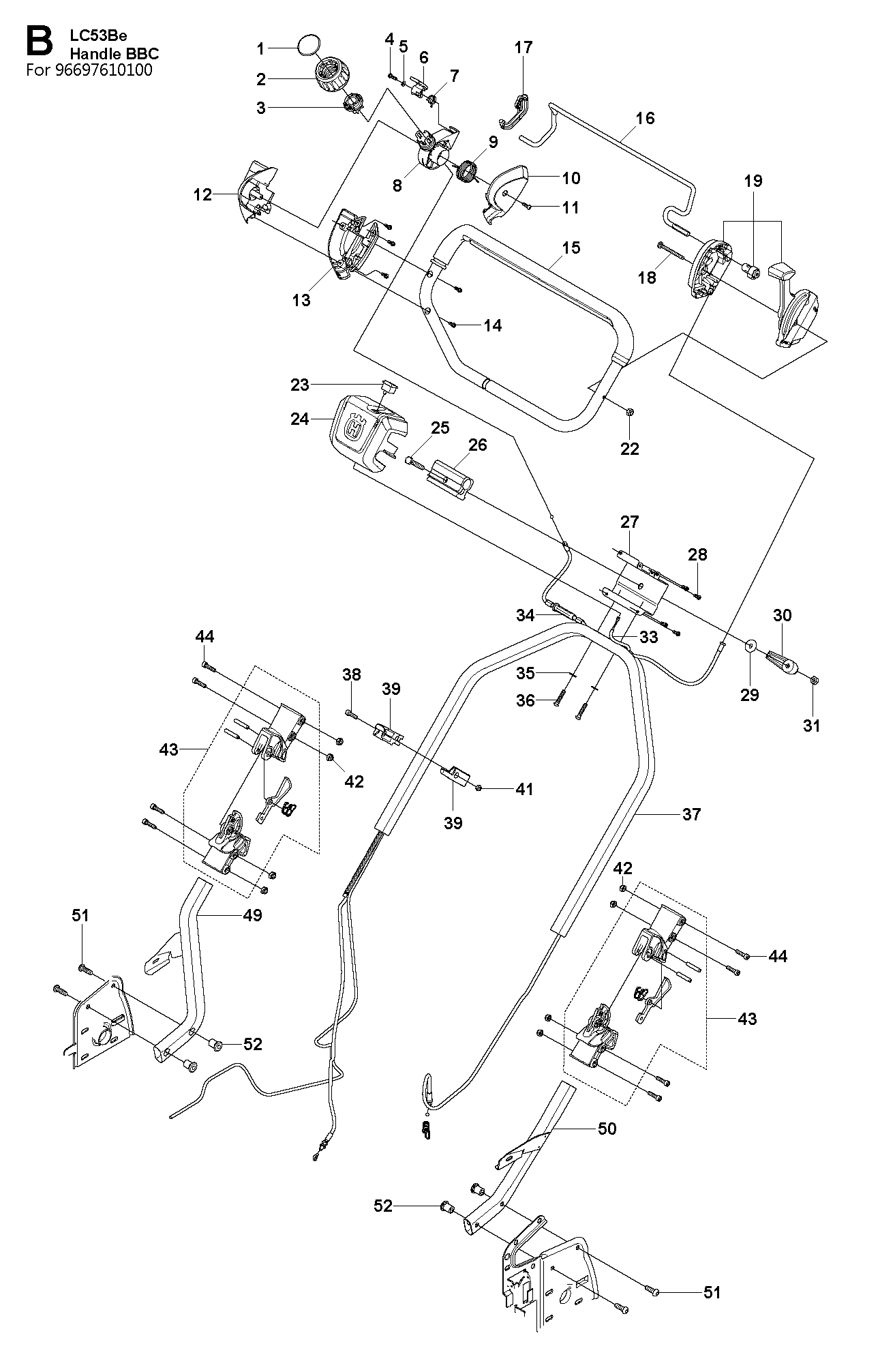 IGNITION SYSTEM