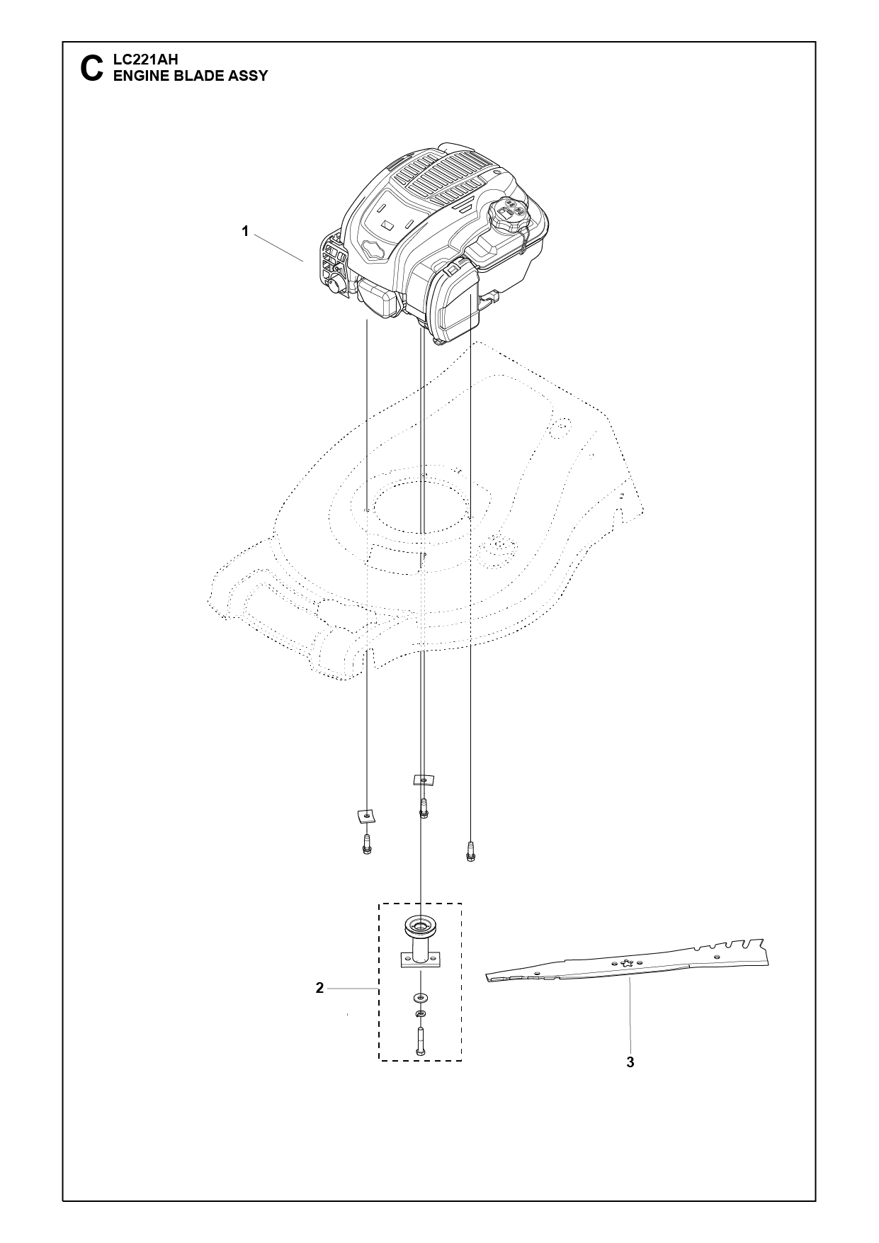 CARBURETOR & AIR FILTER