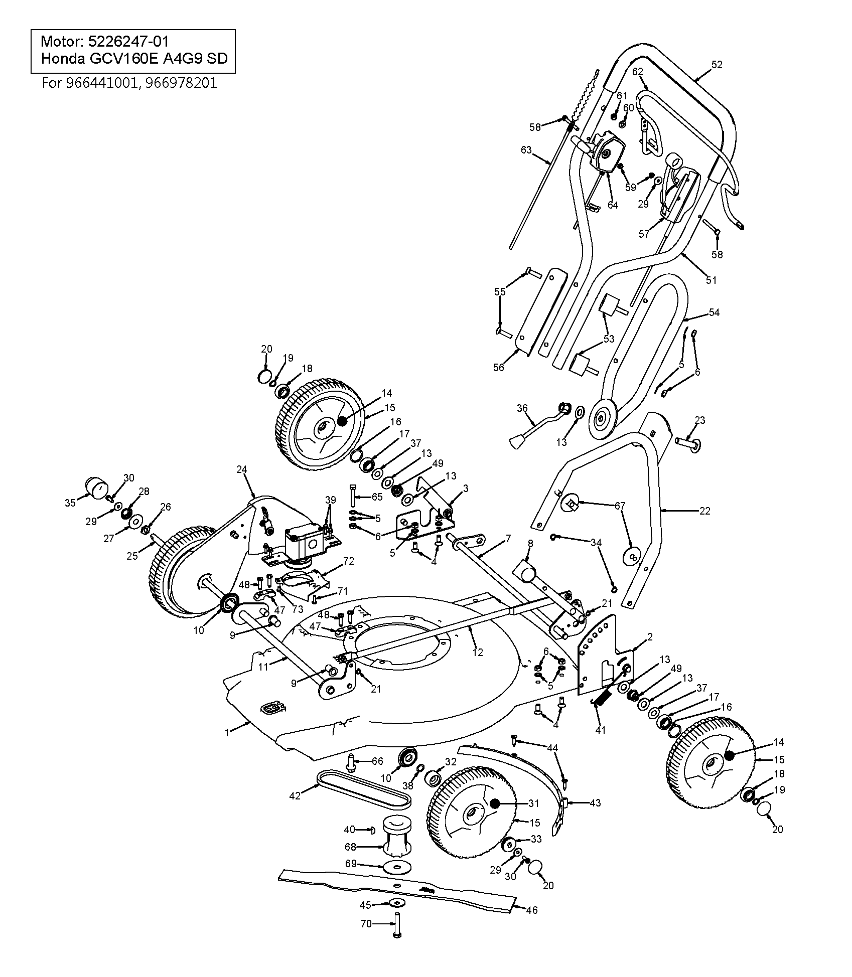 CARBURETOR DETAILS