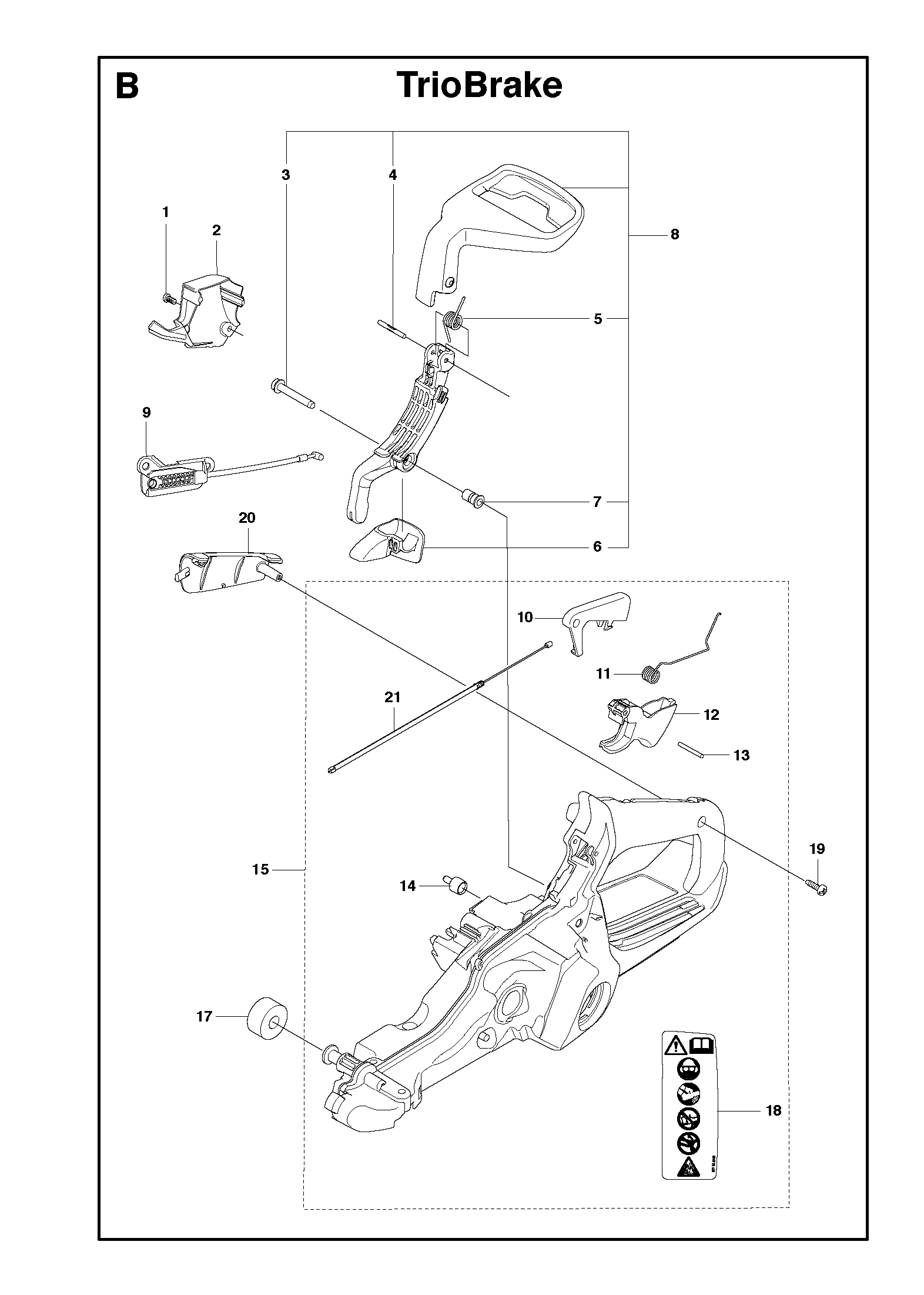 CYLINDER PISTON
