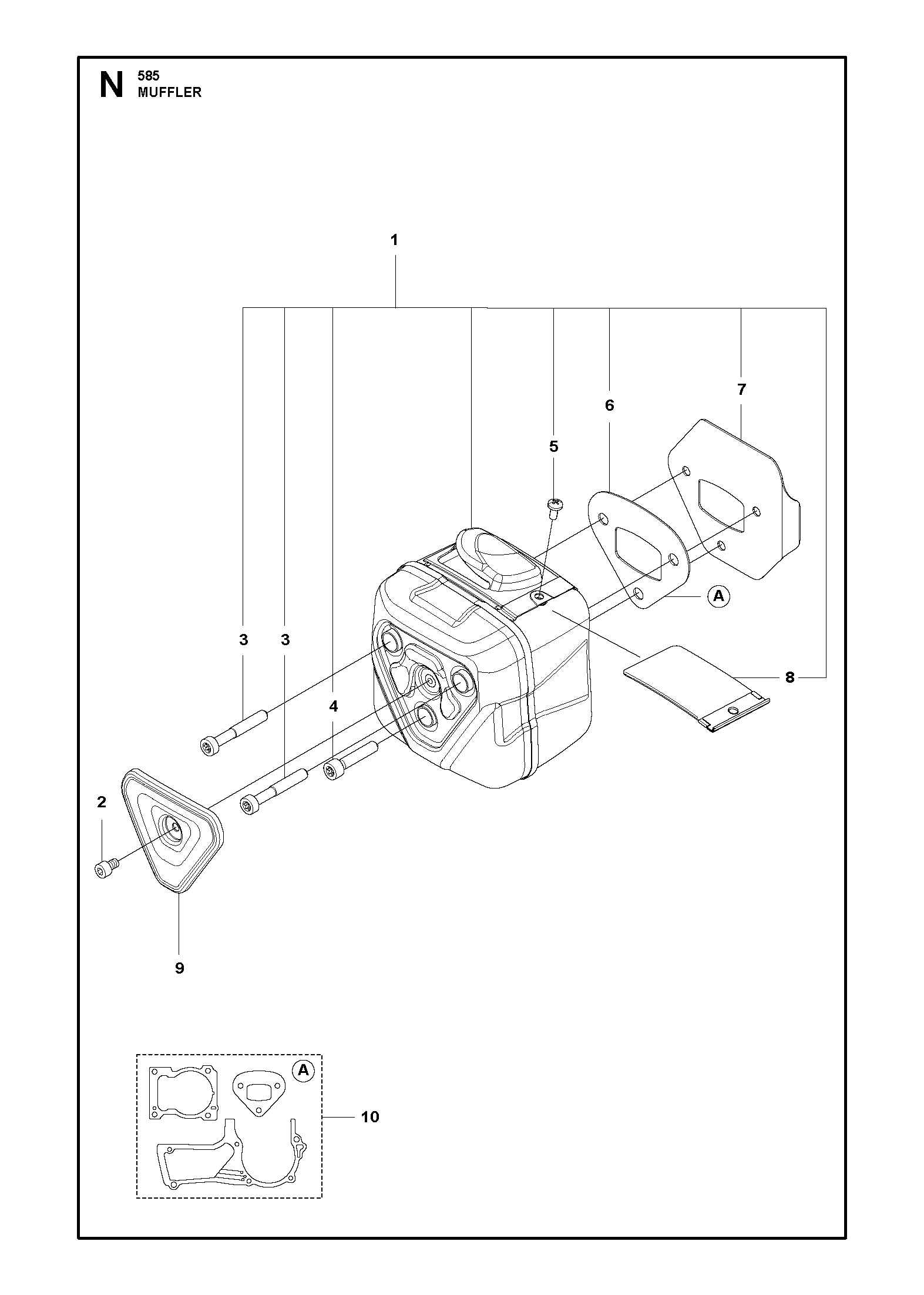 IGNITION SYSTEM