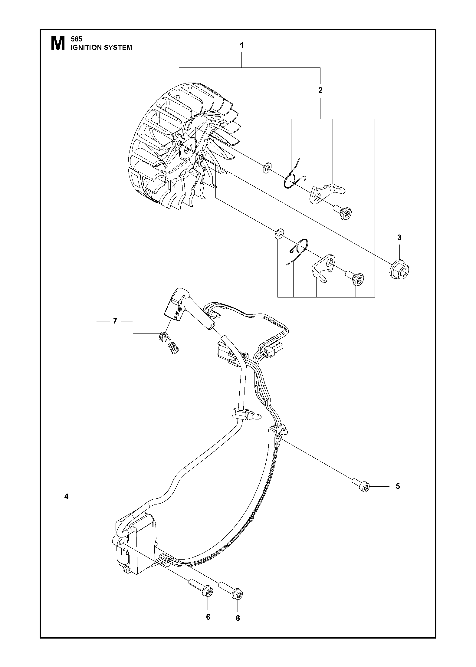 SERVICE UPDATES