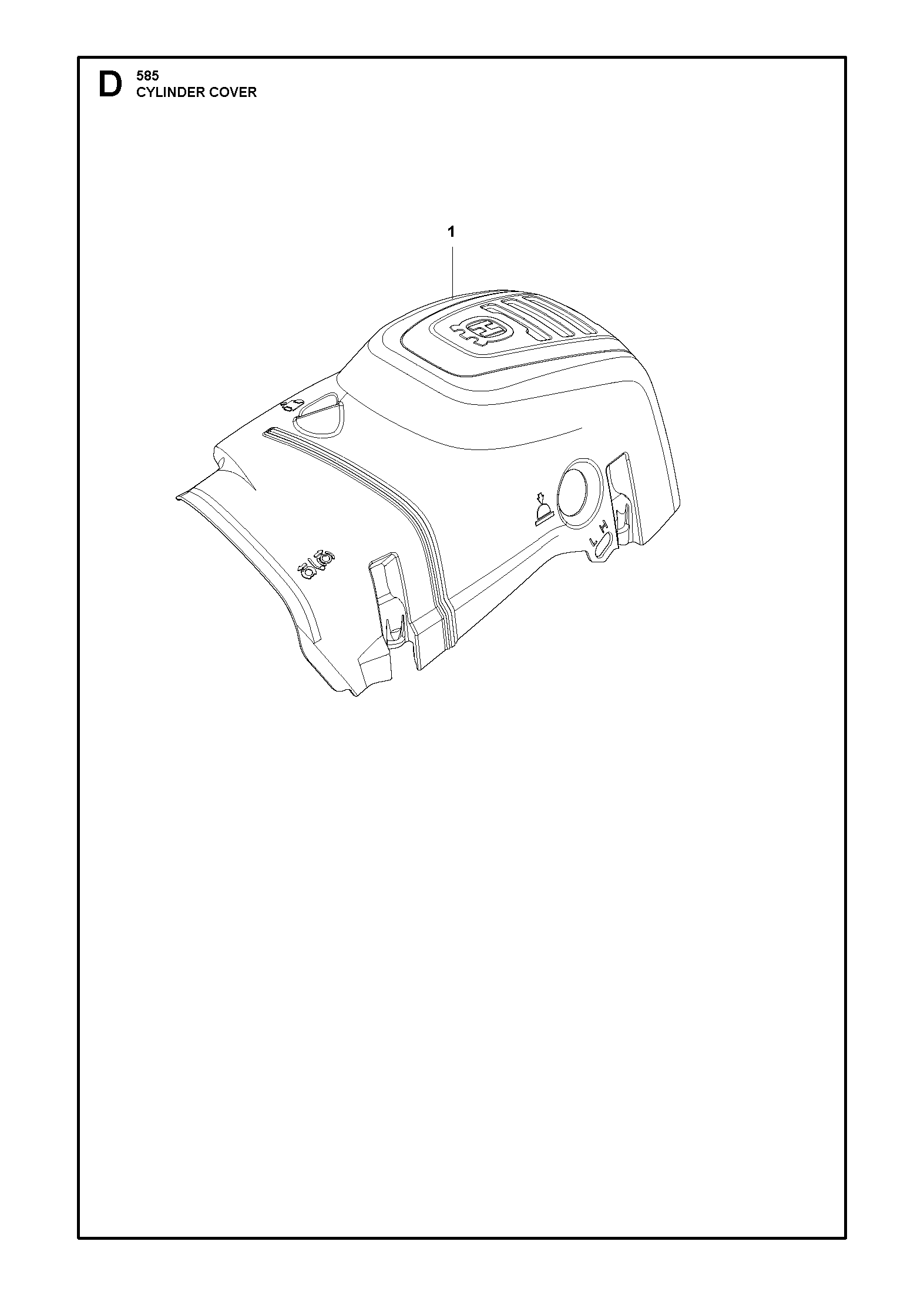 CARBURETOR DETAILS