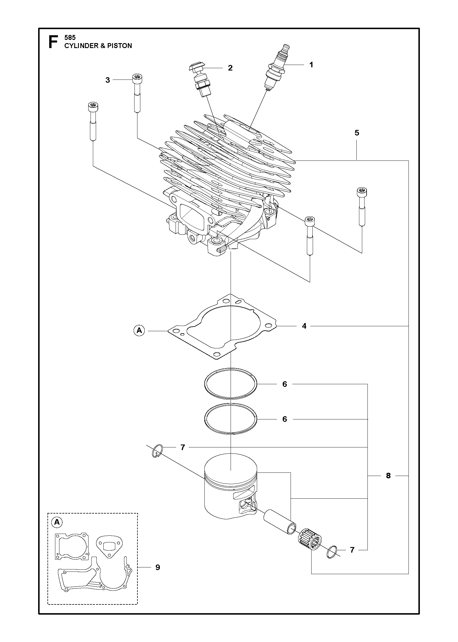 CARBURETOR DETAILS