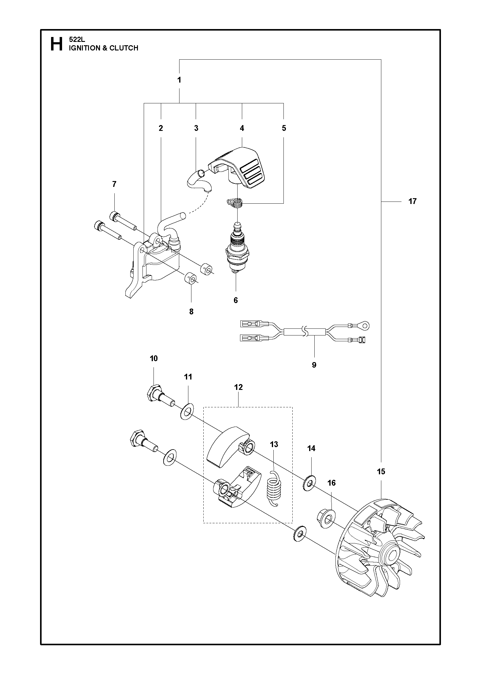 CYLINDER PISTON