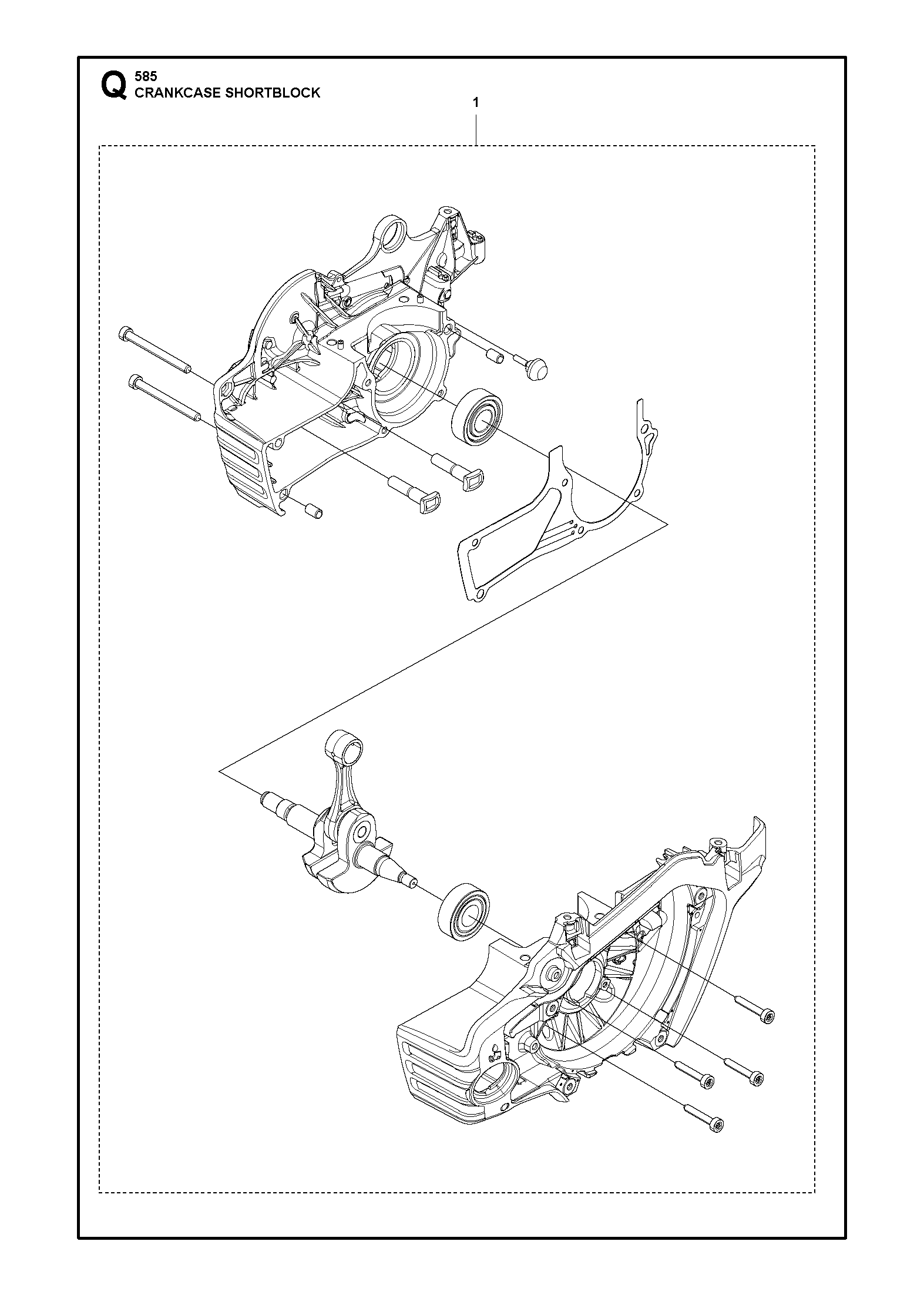 IGNITION SYSTEM