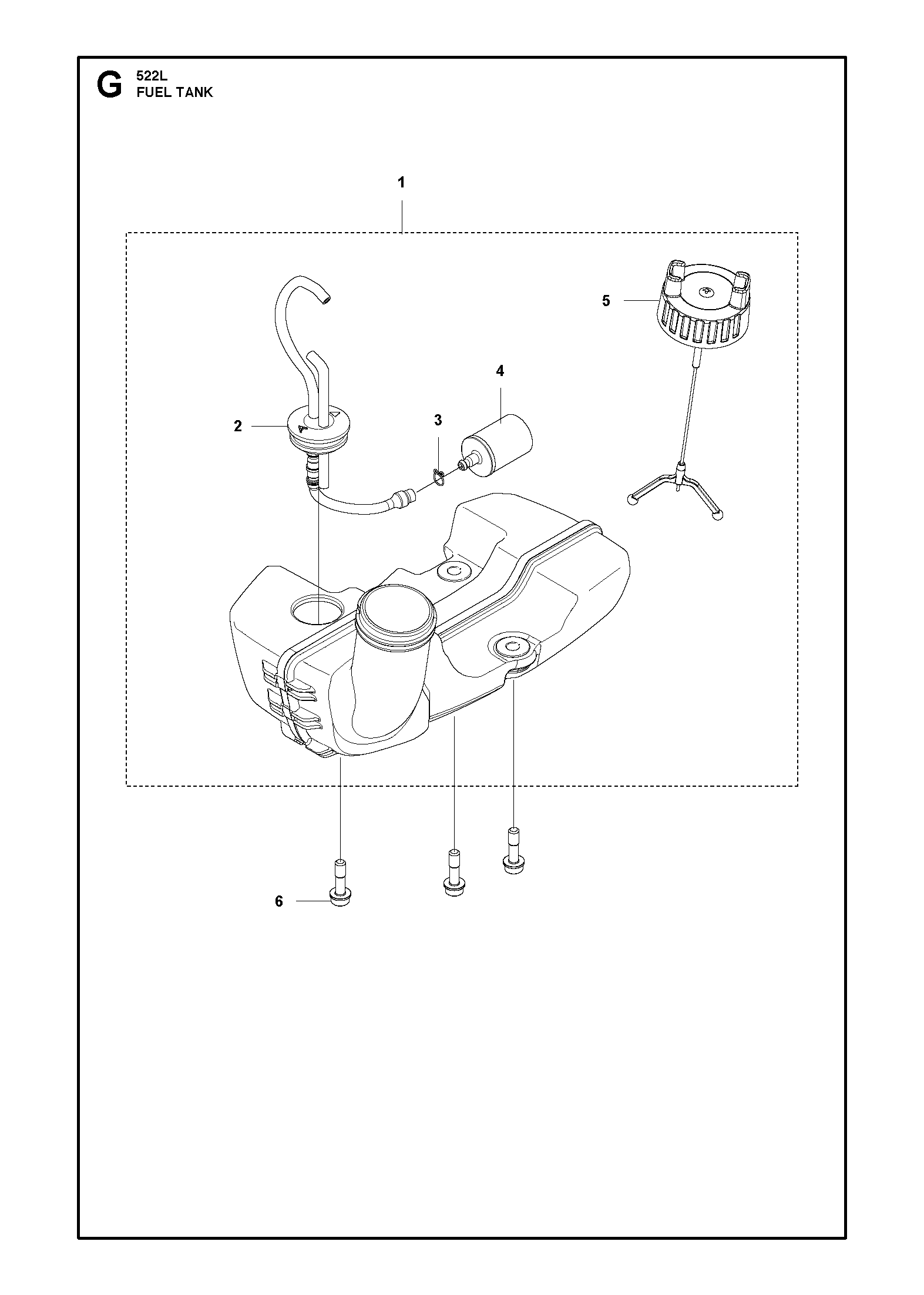 MUFFLER