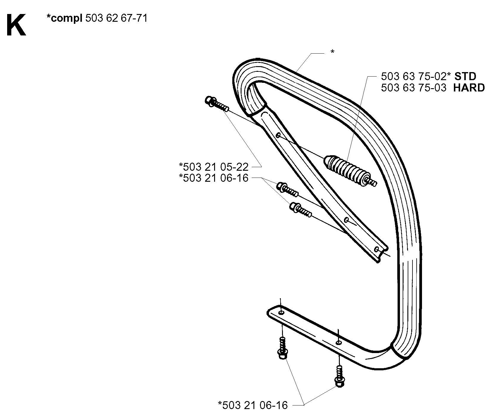 HANDLE