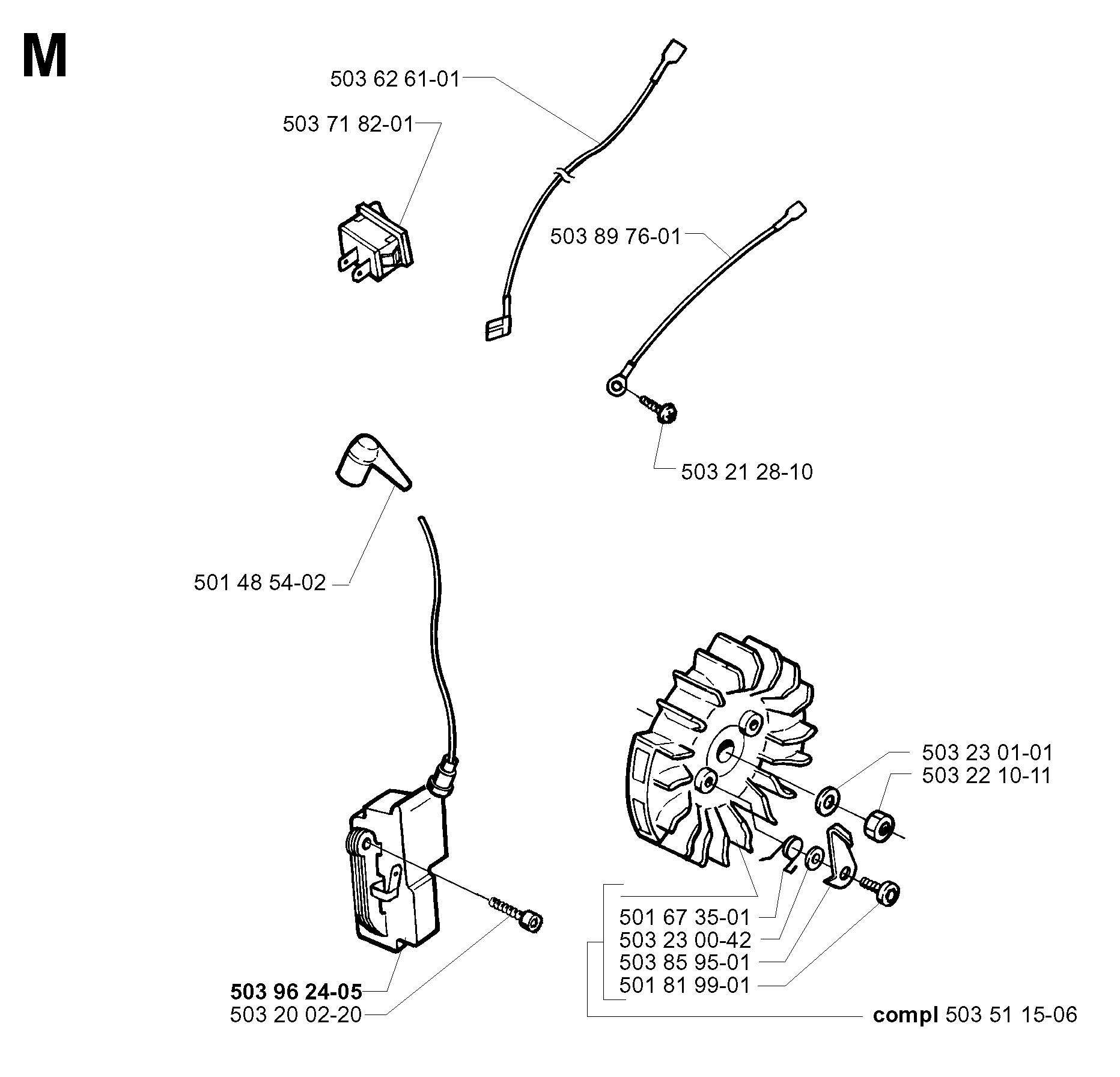 IGNITION SYSTEM