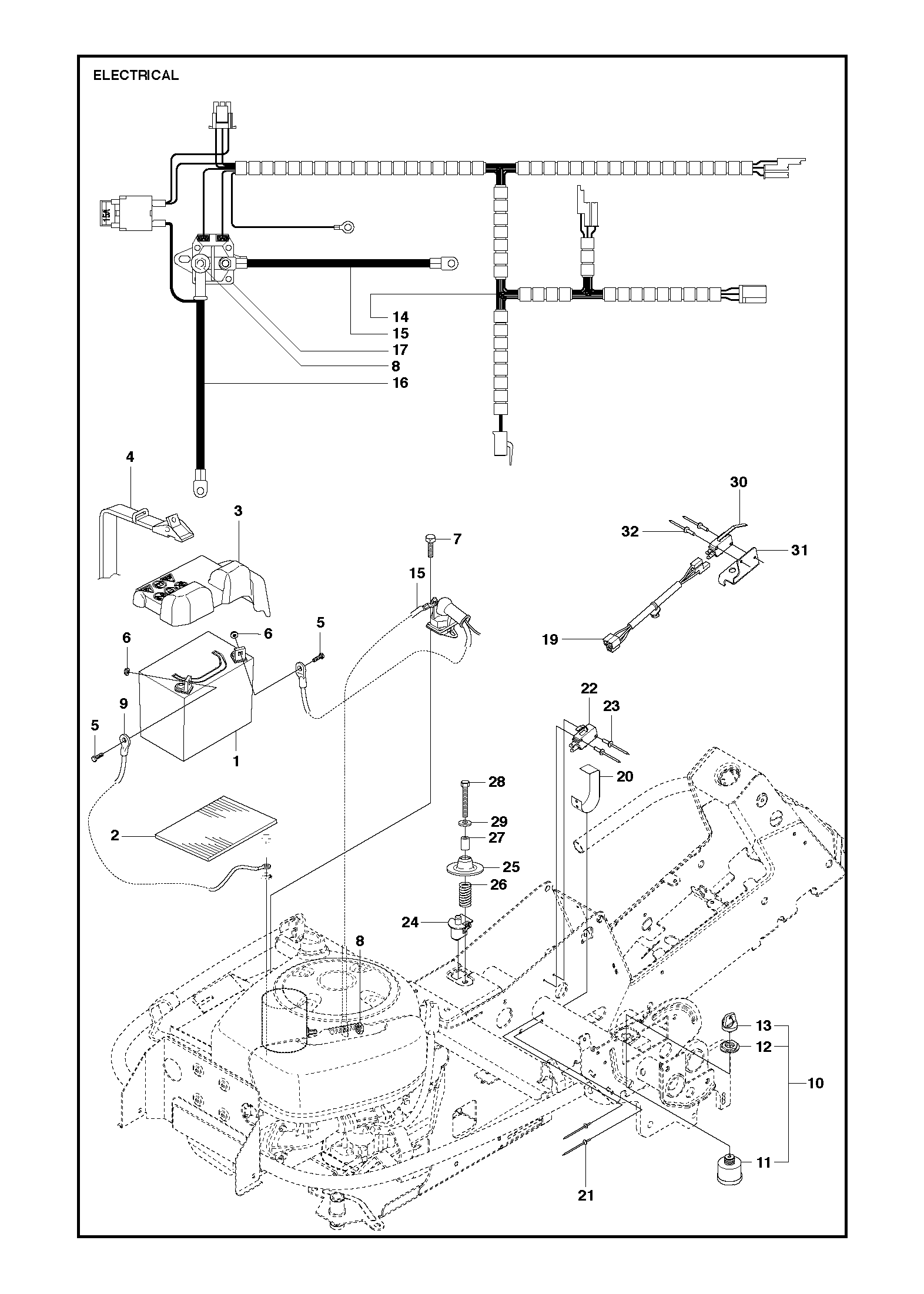 ELECTRICAL