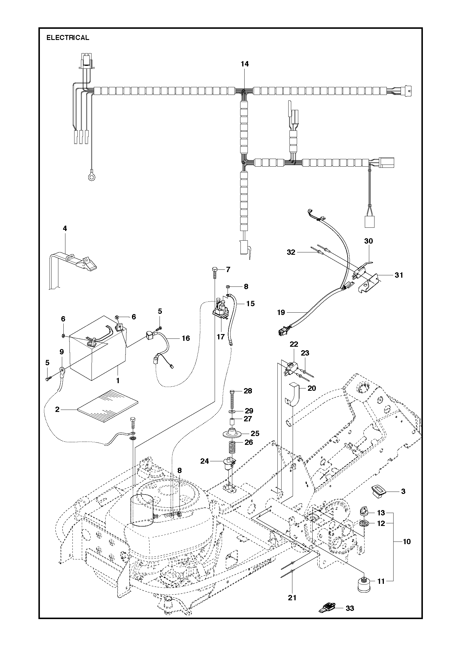 ELECTRICAL