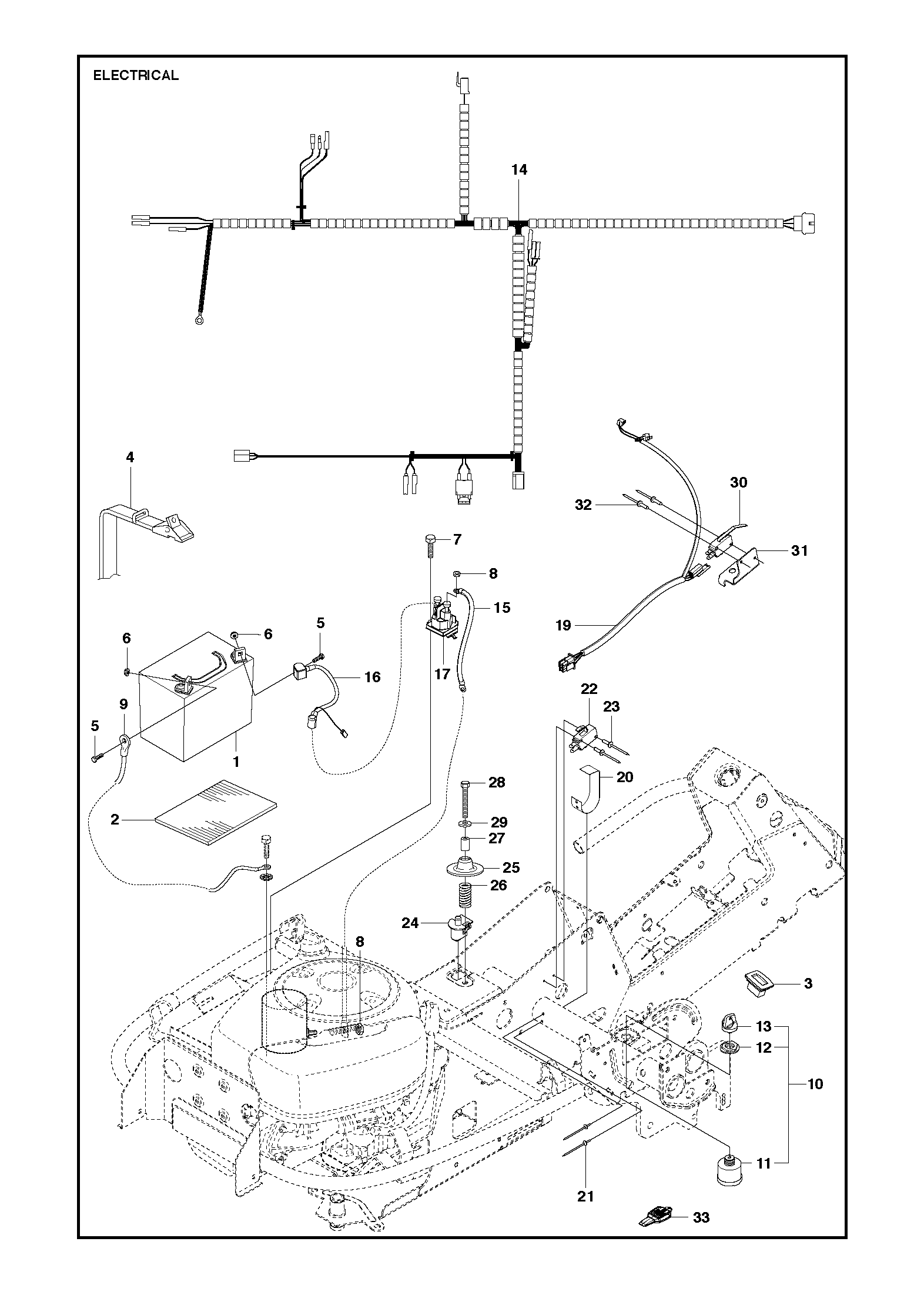 ELECTRICAL