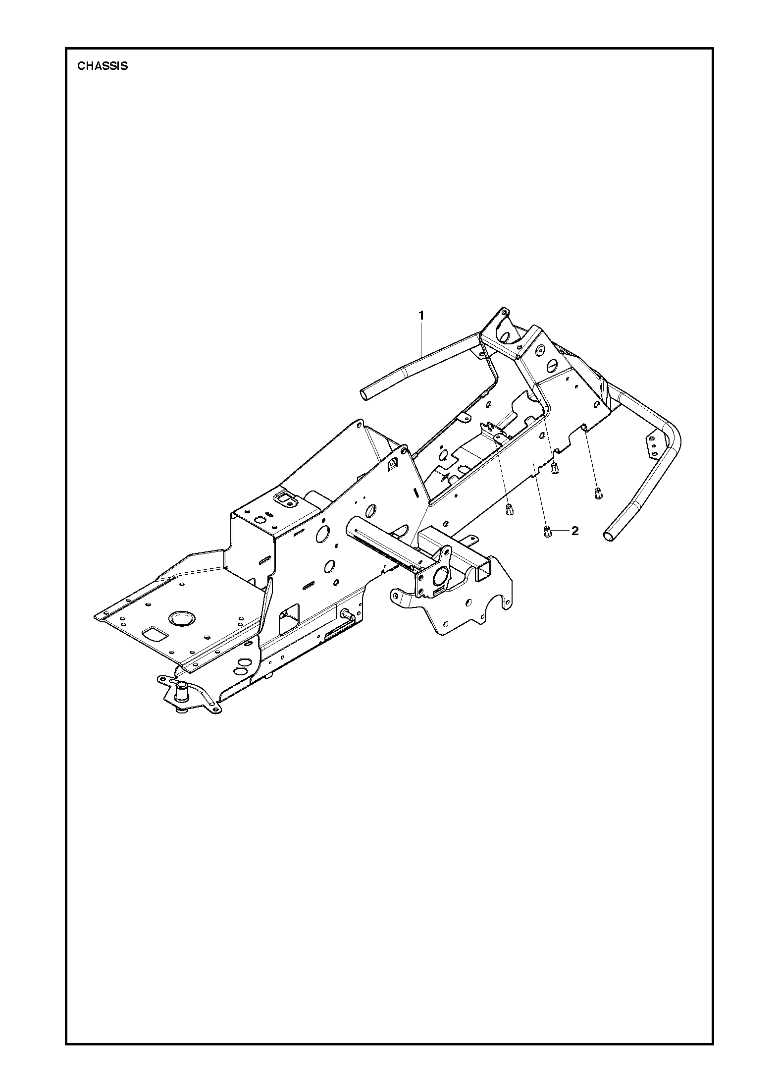 CYLINDER COVER