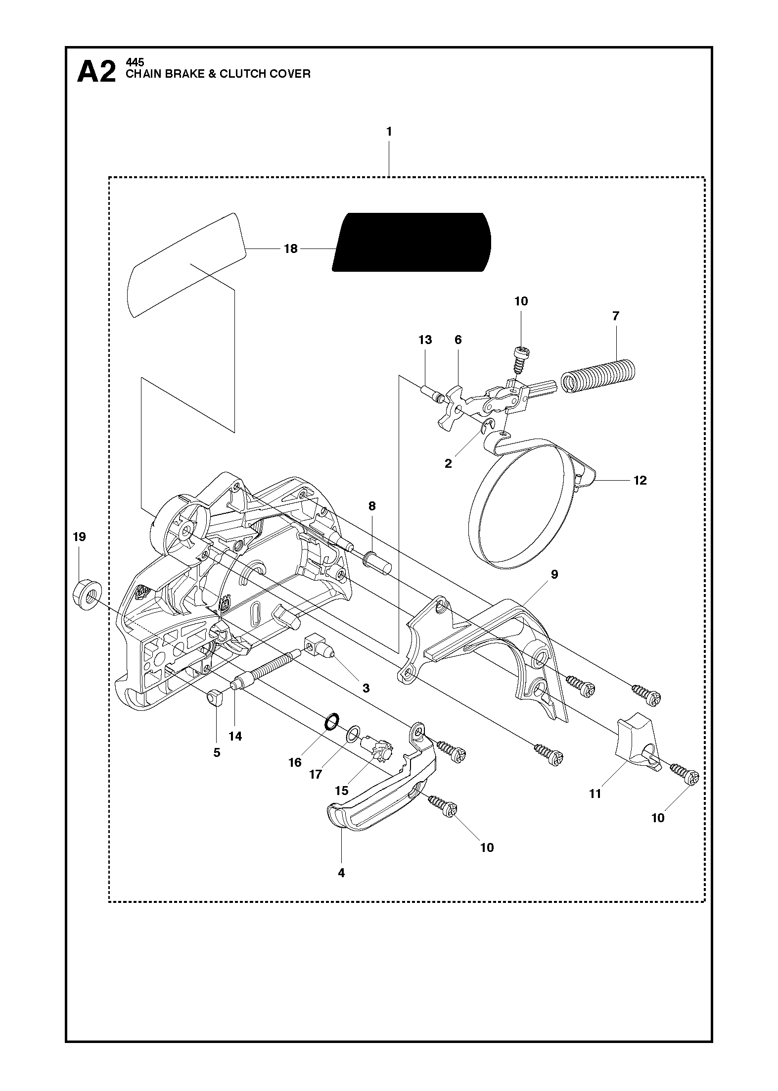 IGNITION SYSTEM