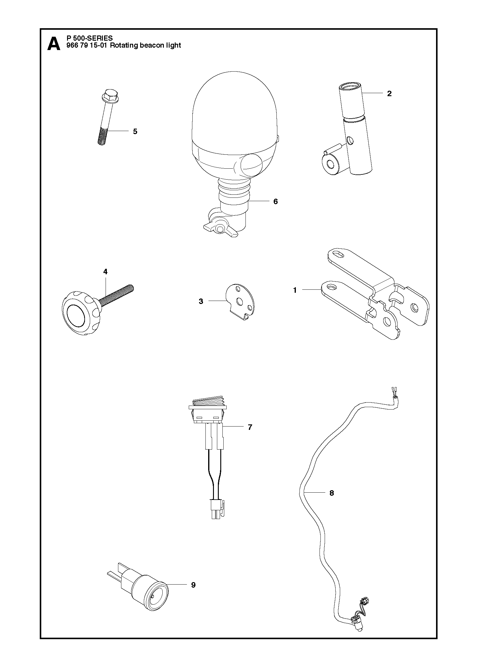 IGNITION SYSTEM