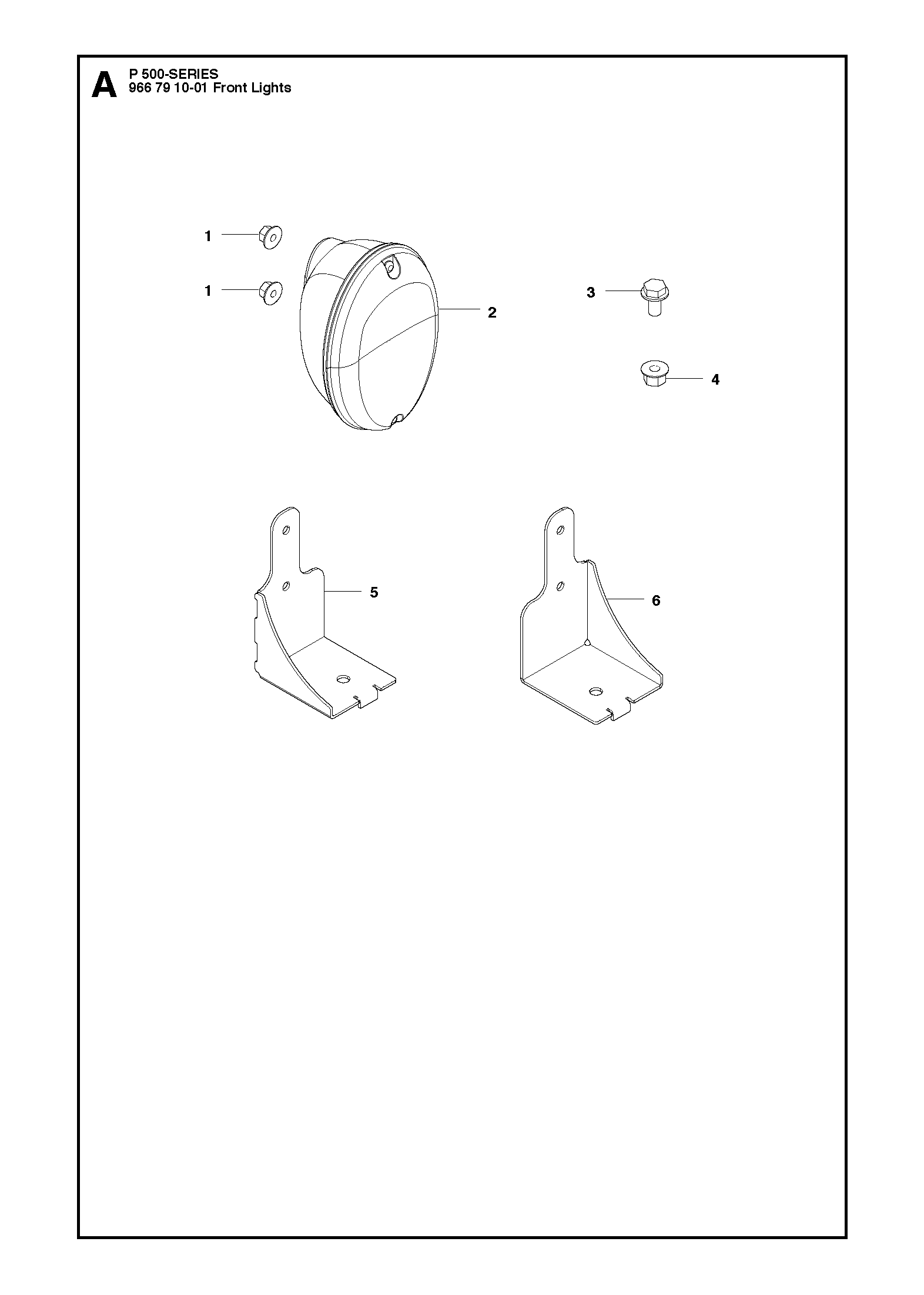 CARBURETOR & AIR FILTER