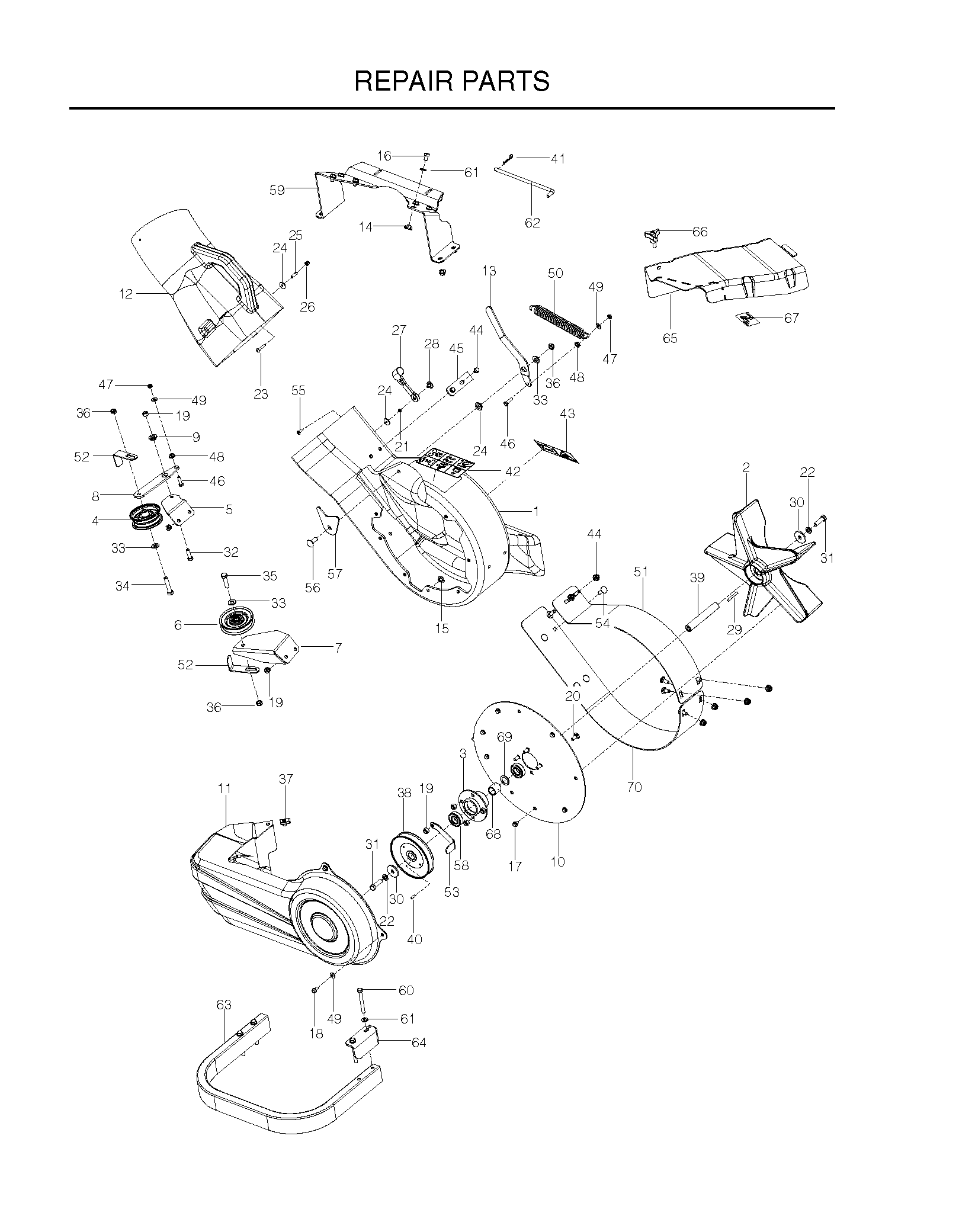 CYLINDER COVER