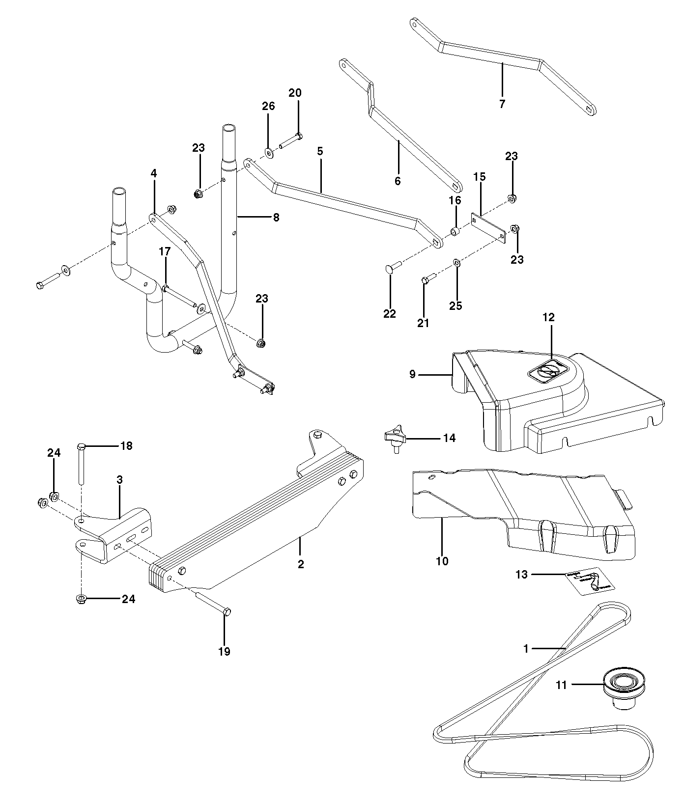 IGNITION SYSTEM