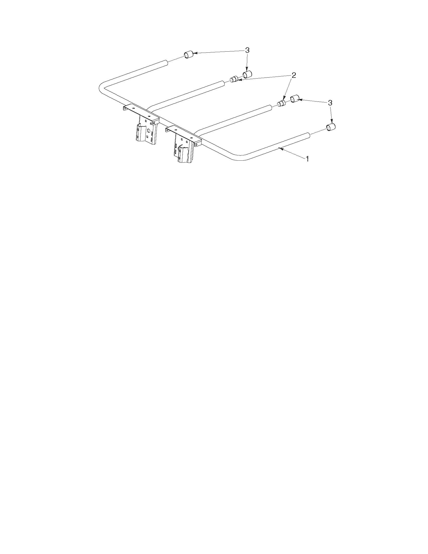 CHAIN BRAKE