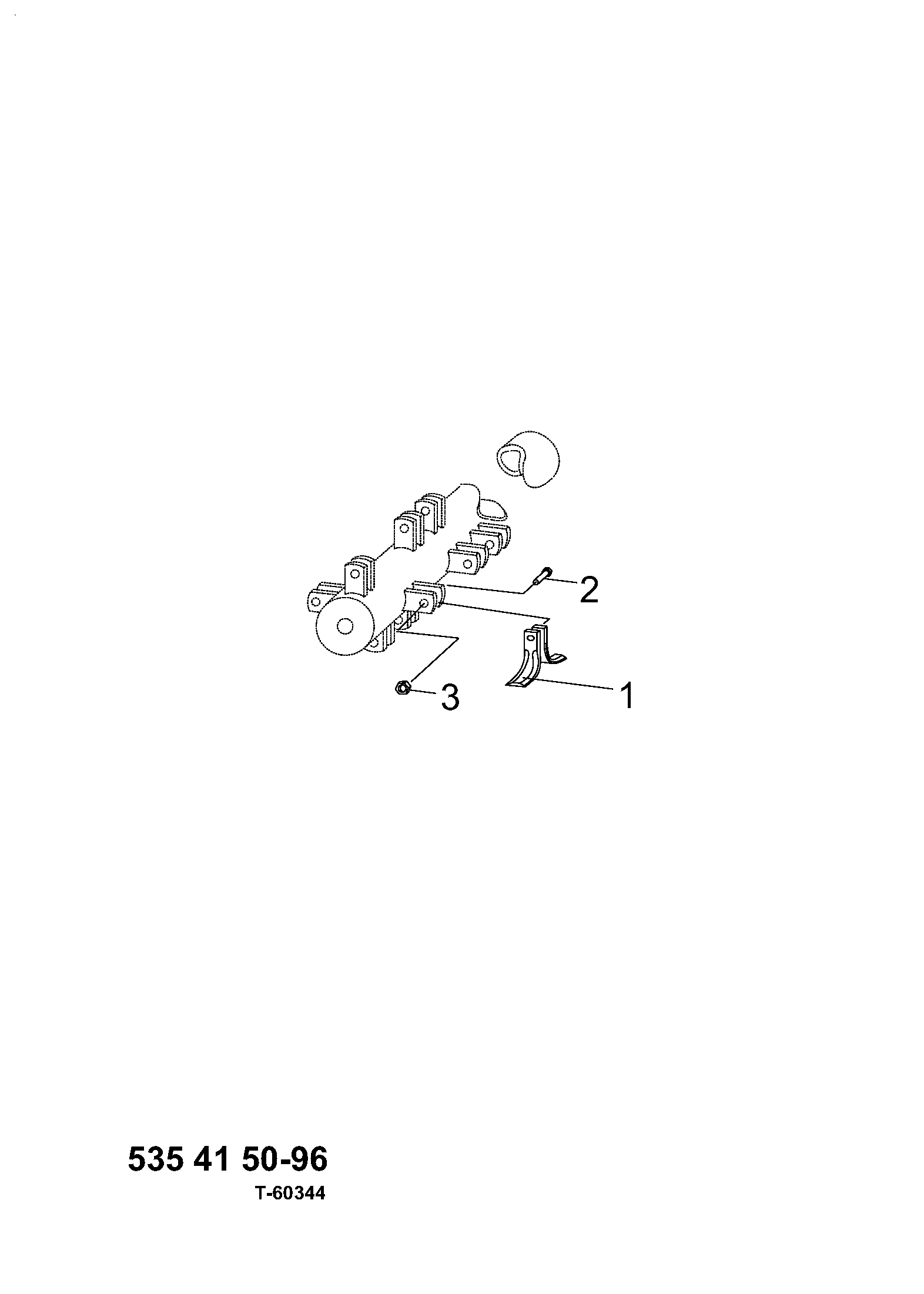 CARBURETOR DETAILS
