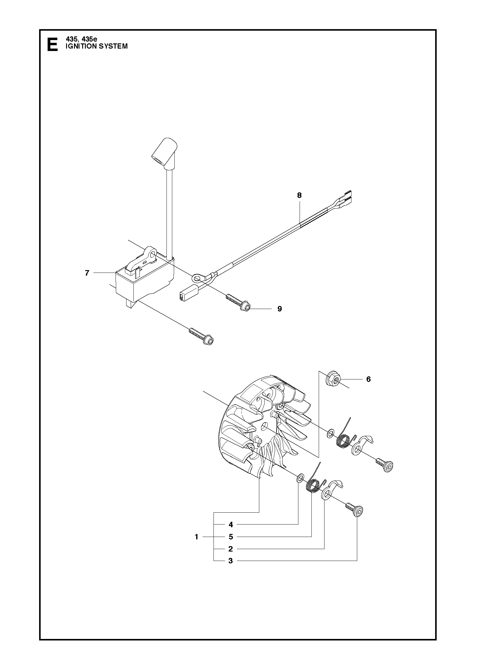 CARBURETOR & AIR FILTER