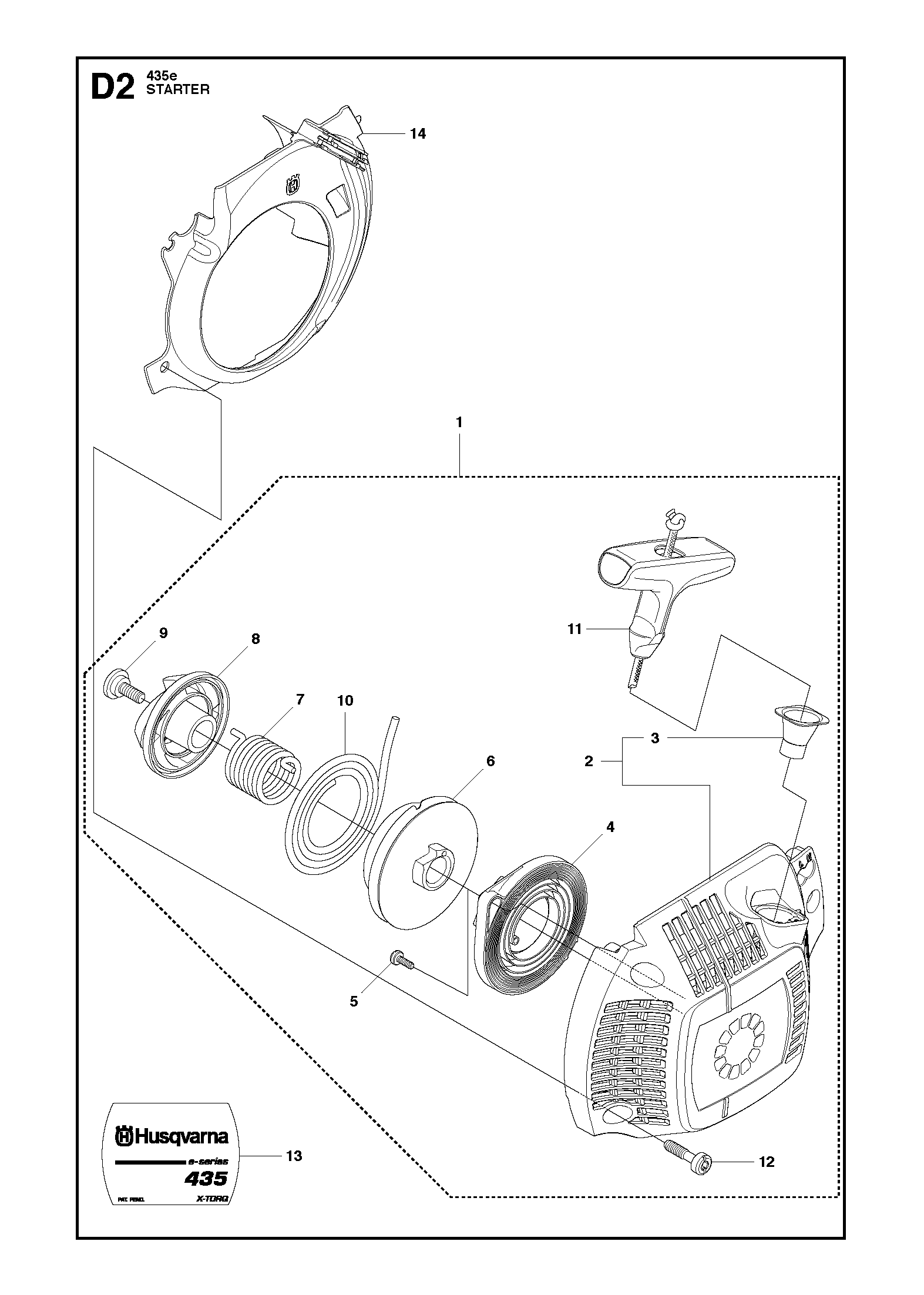 CLUTCH & OIL PUMP