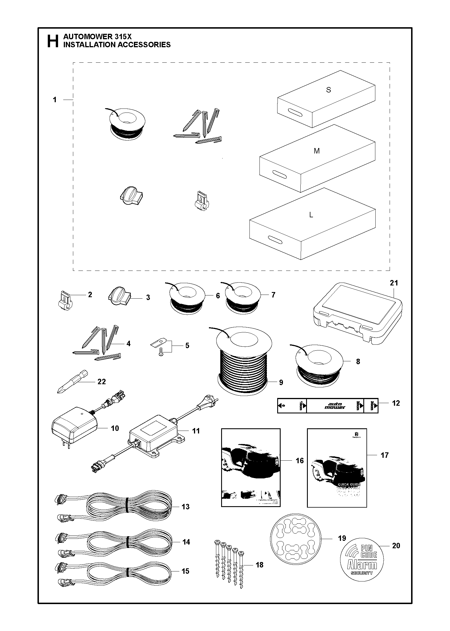 ACCESSORIES
