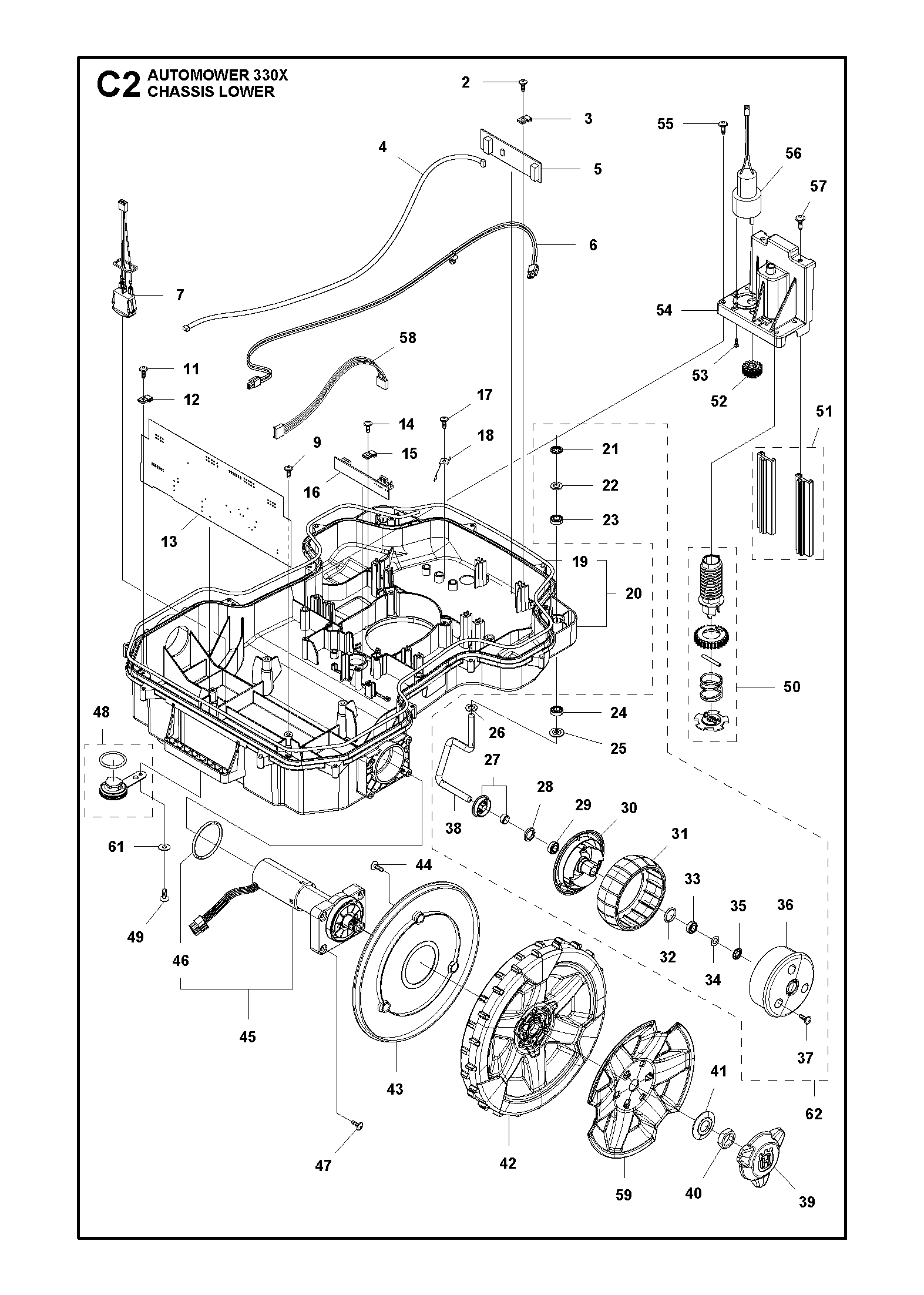 CYLINDER PISTON
