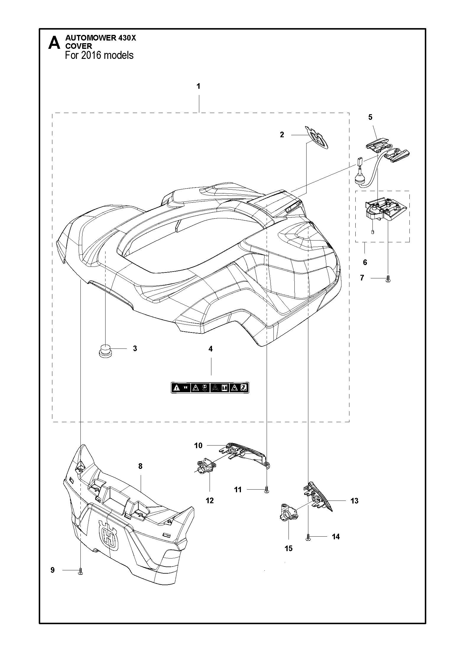 CARBURETOR DETAILS