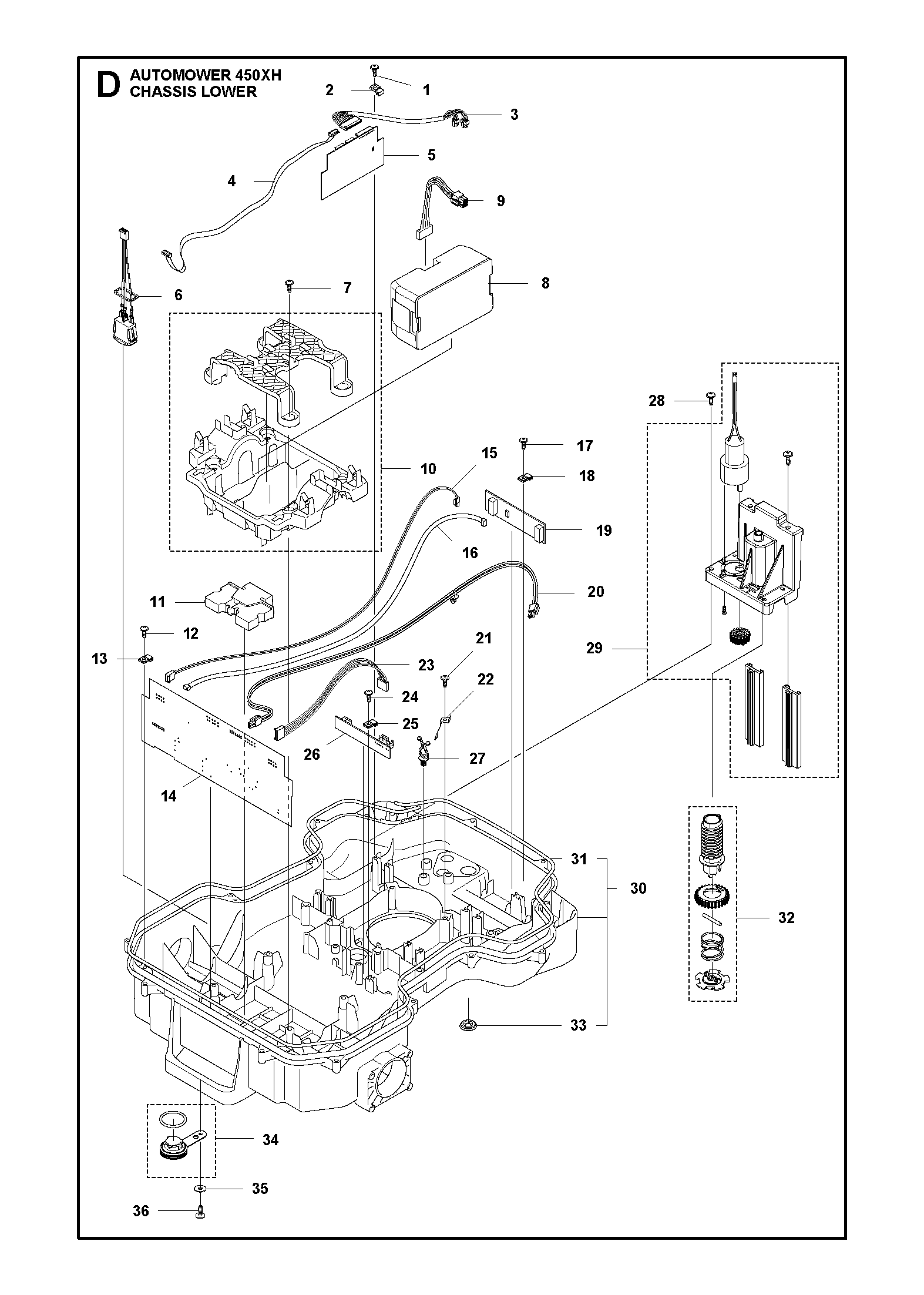 CYLINDER PISTON