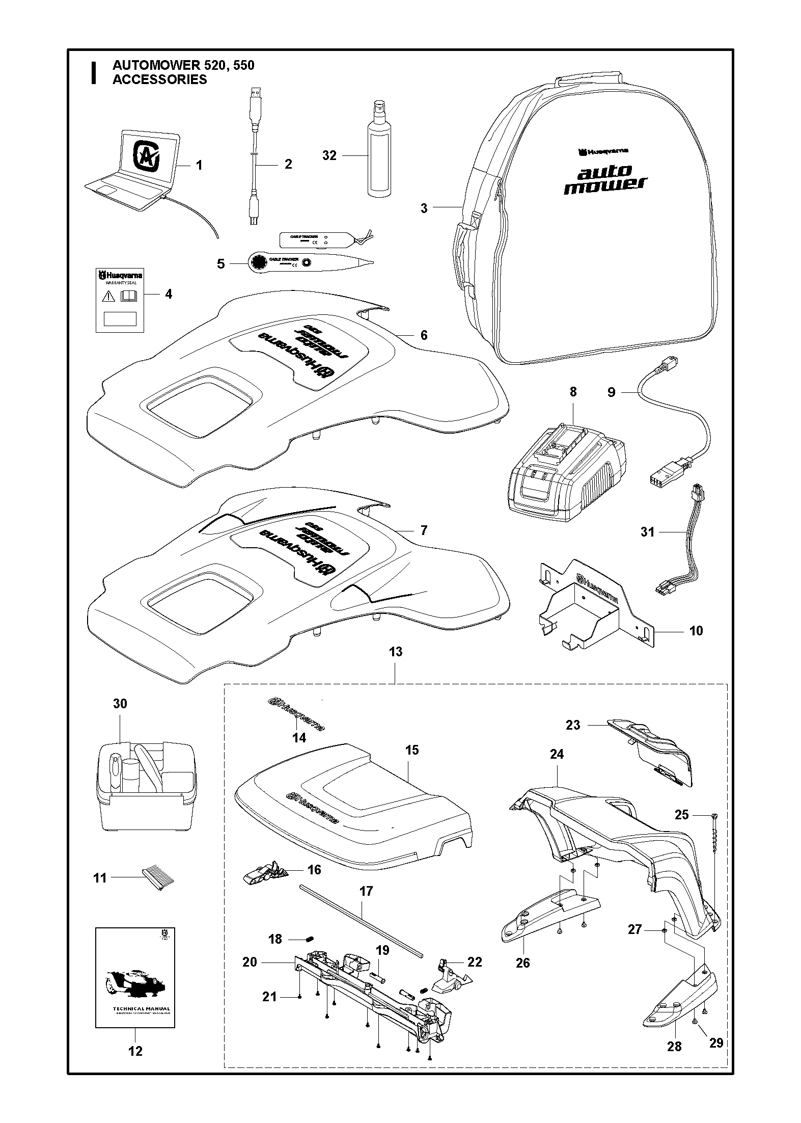 CARBURETOR & AIR FILTER