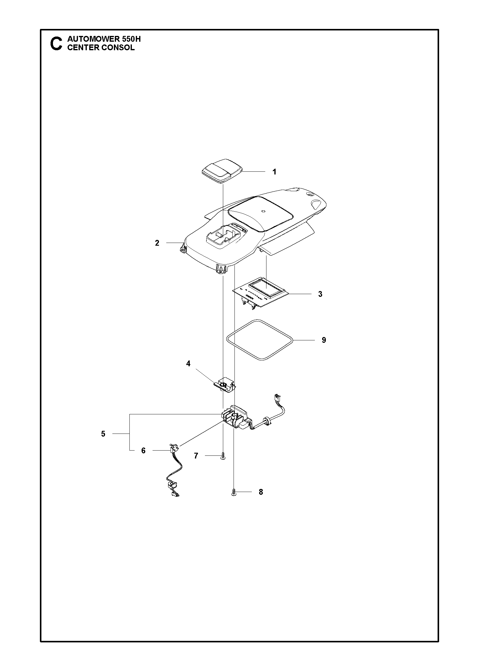 IGNITION SYSTEM
